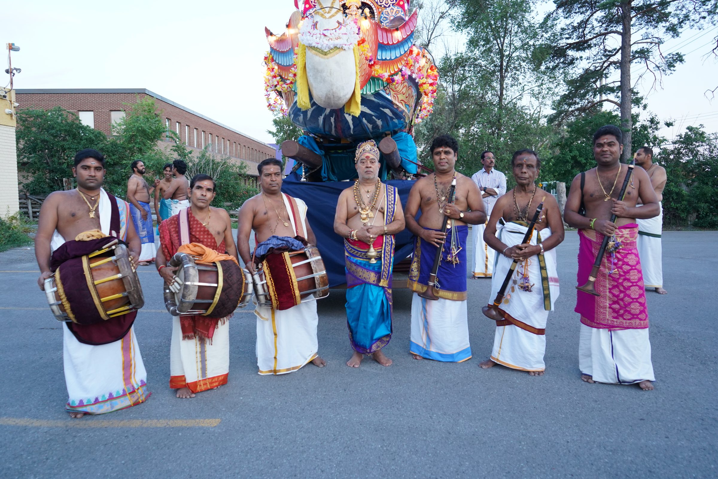 Festival 2026 photo