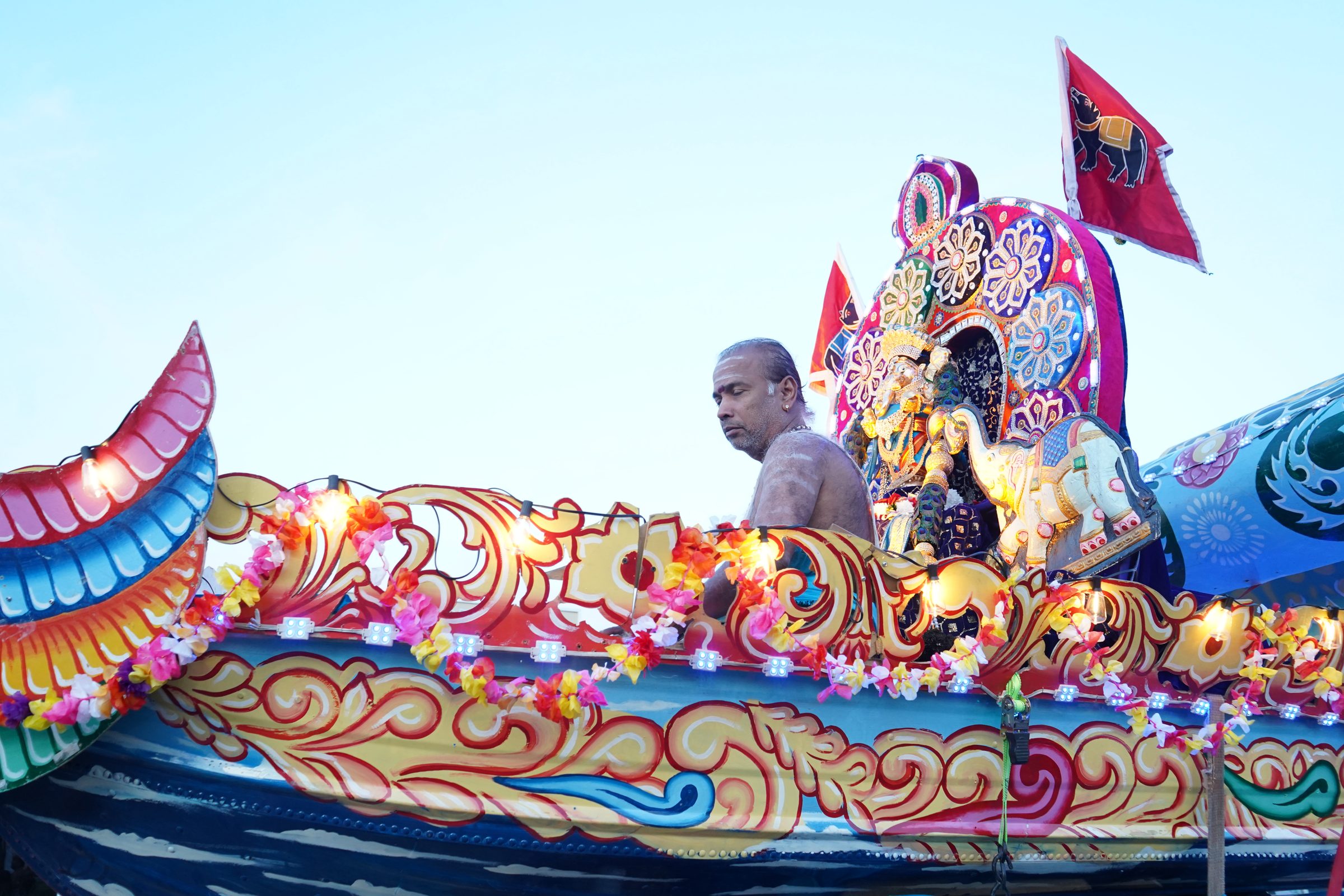 Festival 2026 photo