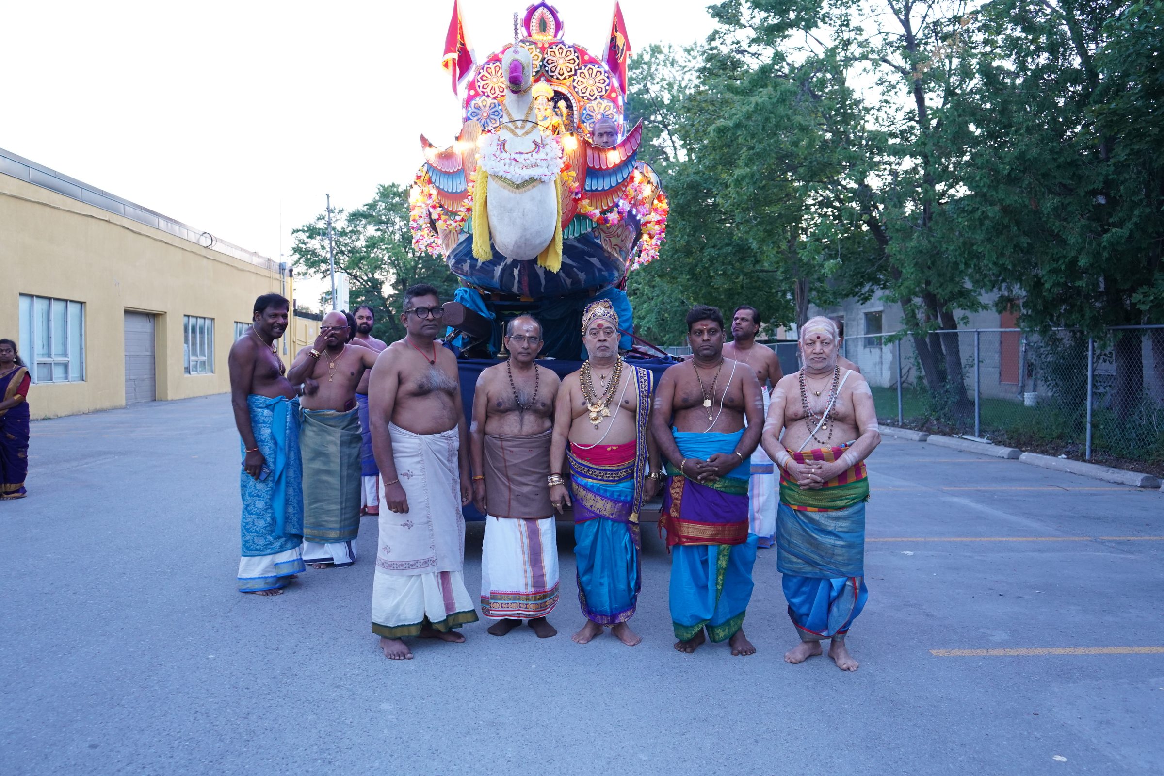 Festival 2026 photo
