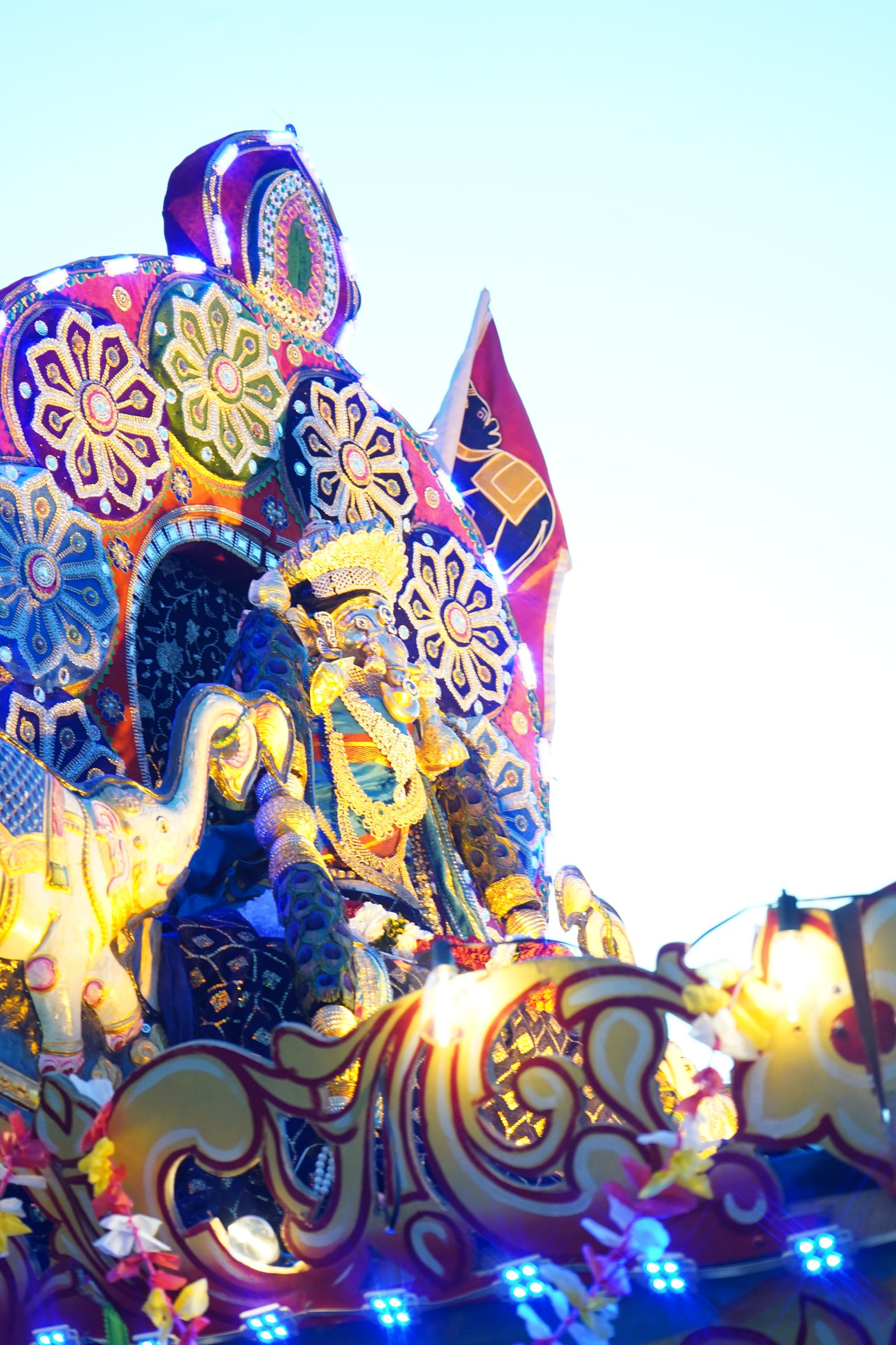 Festival 2026 photo