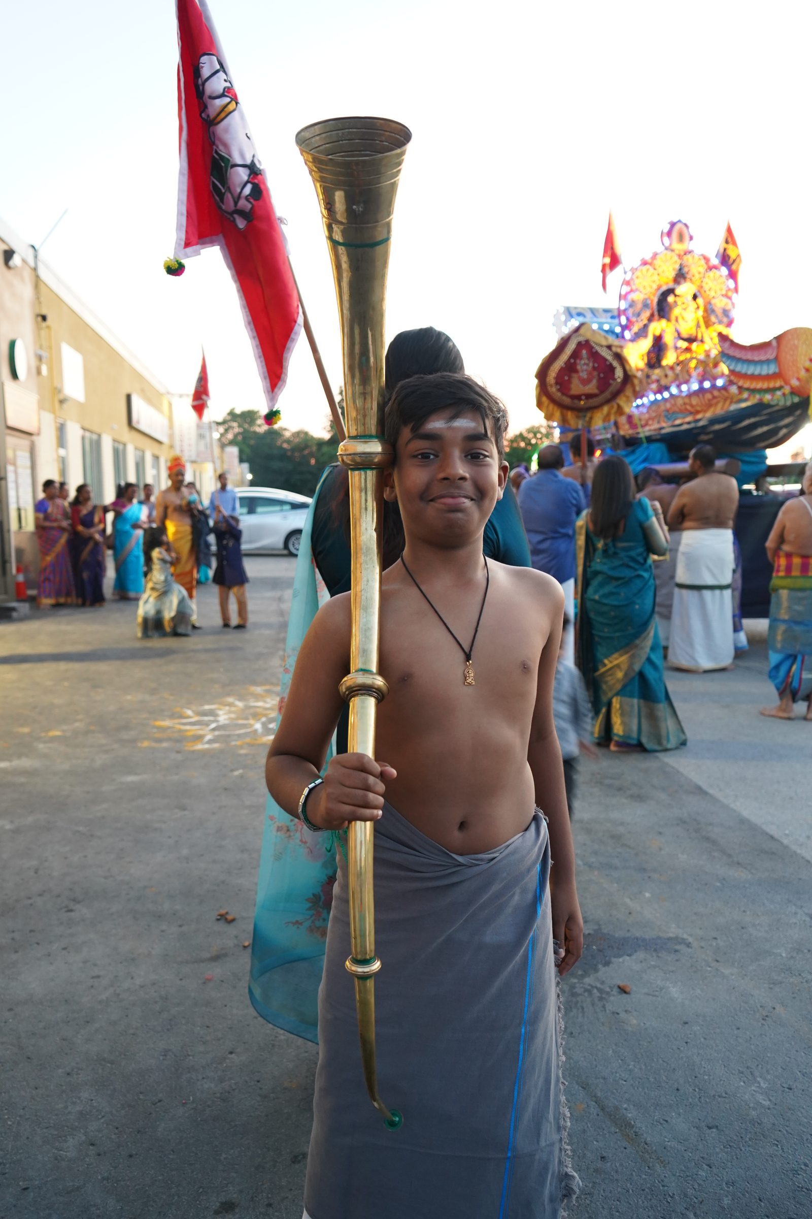 Festival 2026 photo