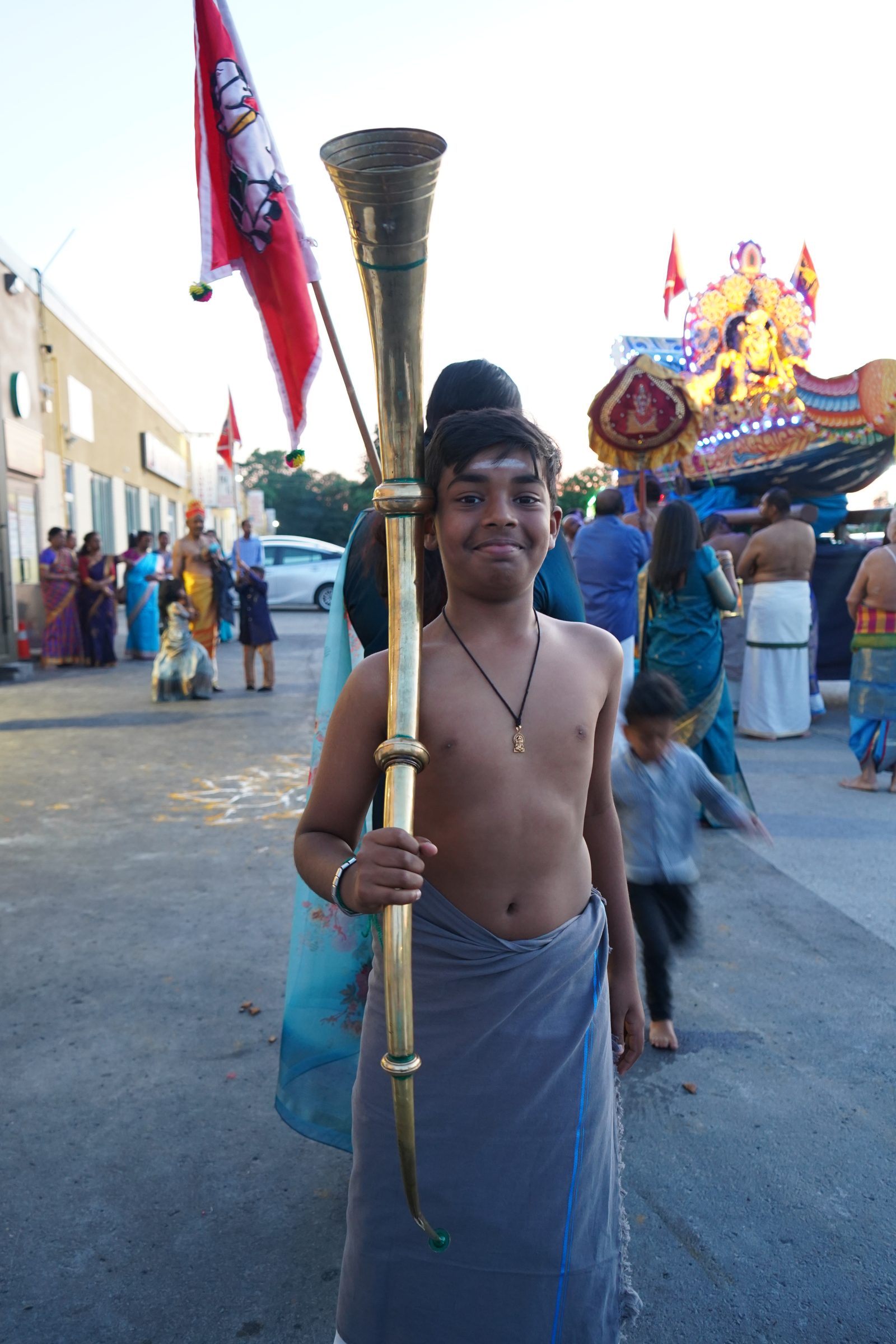 Festival 2026 photo