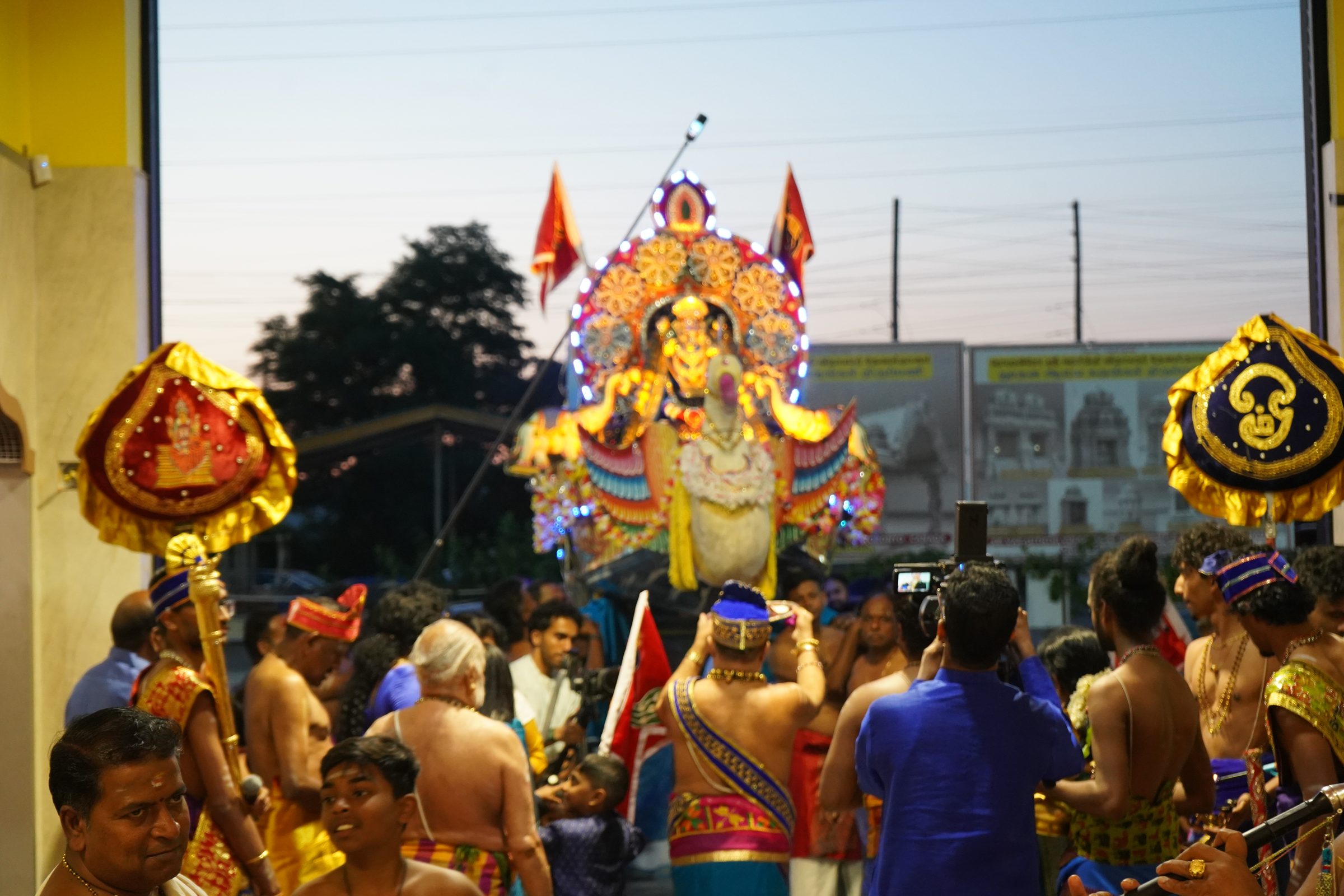 Festival 2026 photo