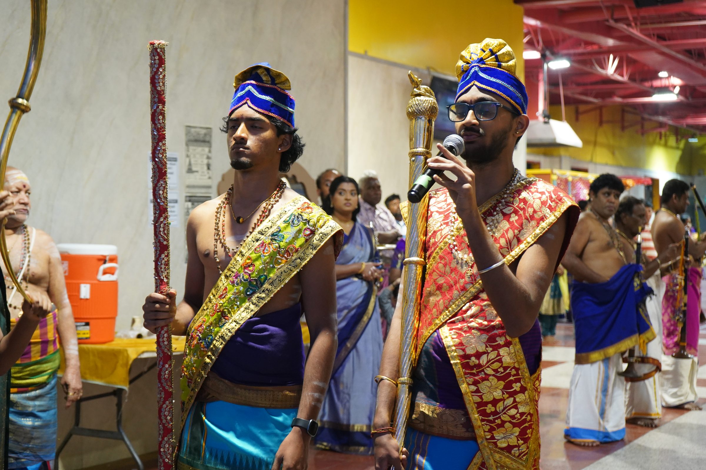 Festival 2026 photo