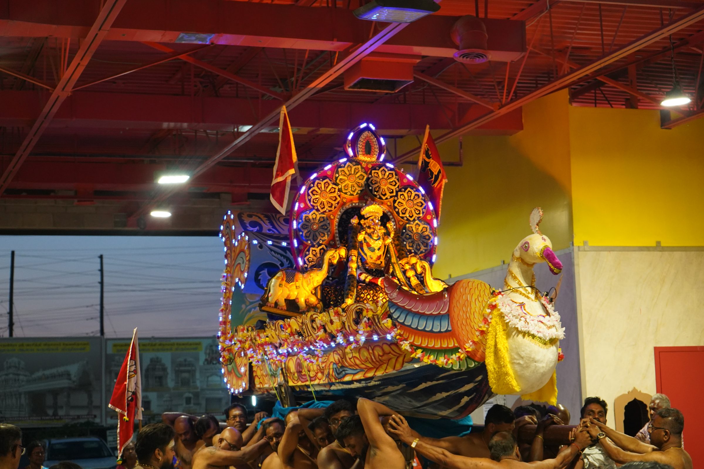 Festival 2026 photo