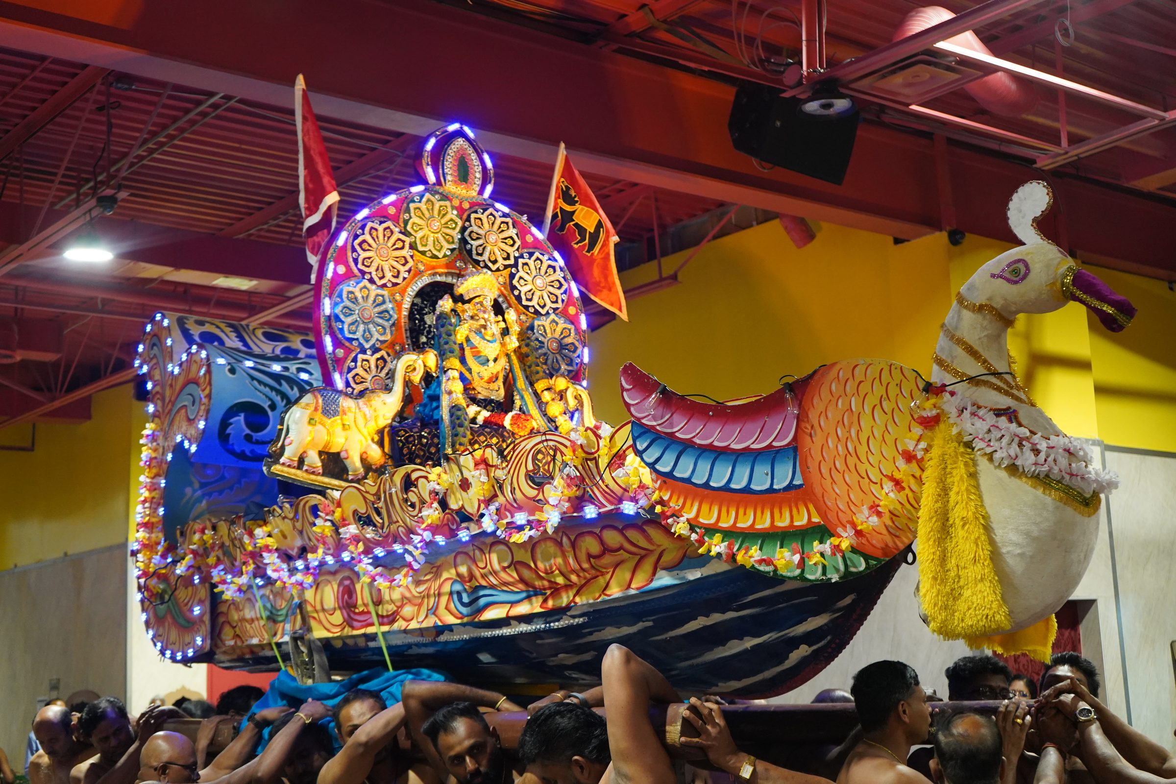 Festival 2026 photo