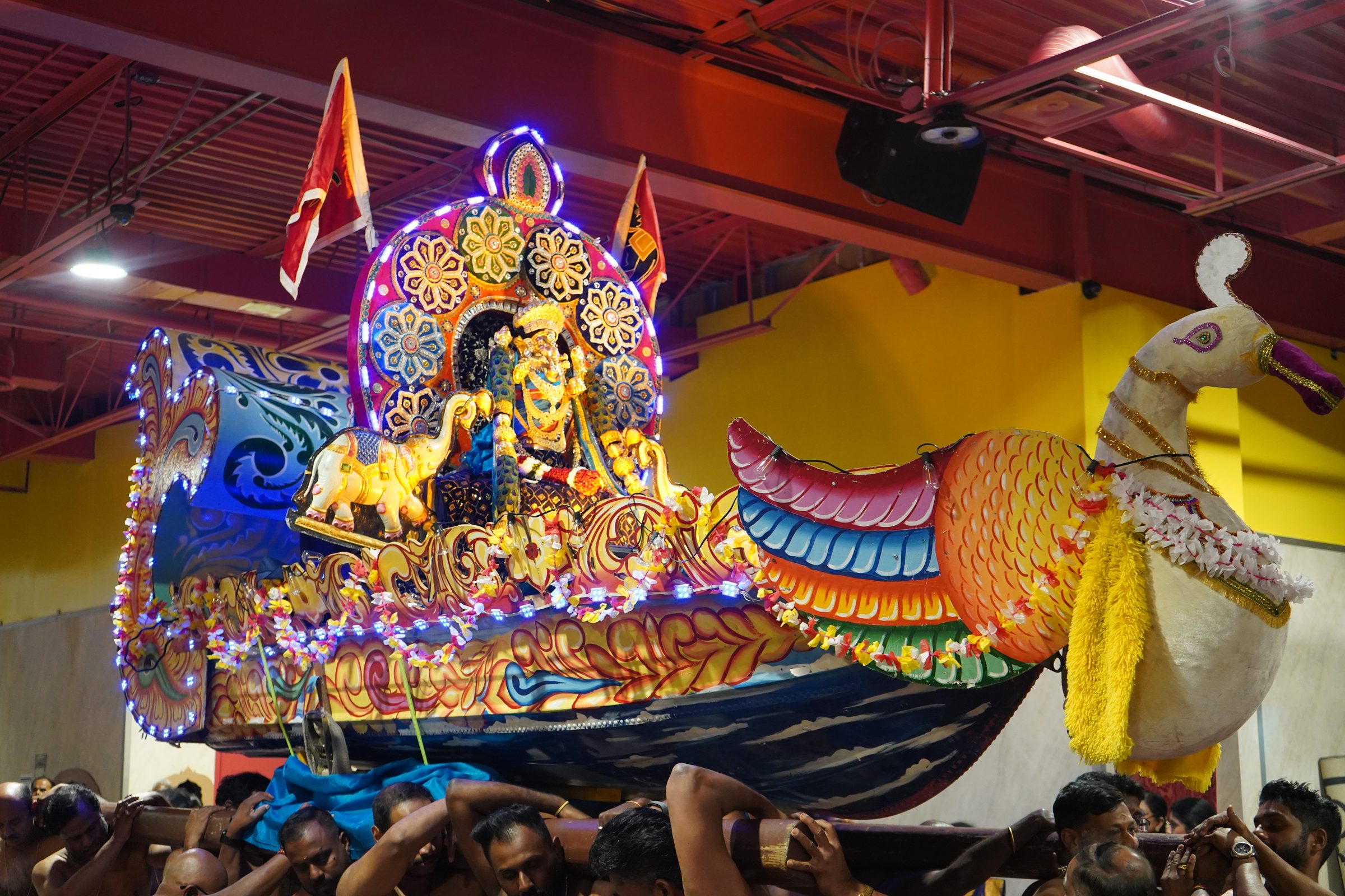Festival 2026 photo
