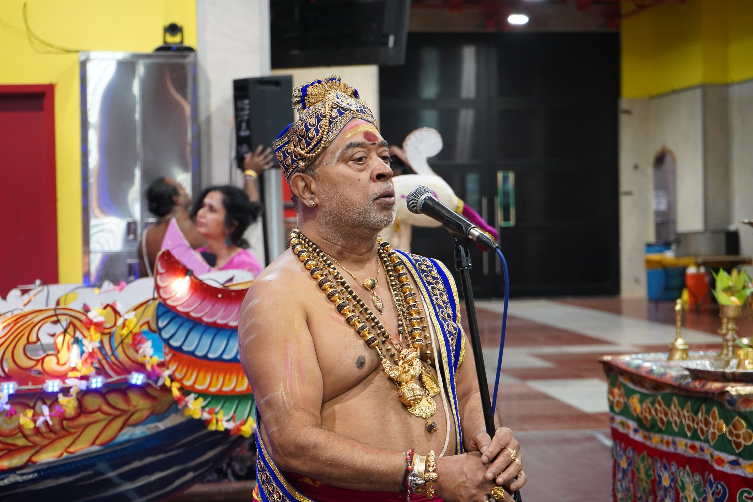 Festival 2026 photo