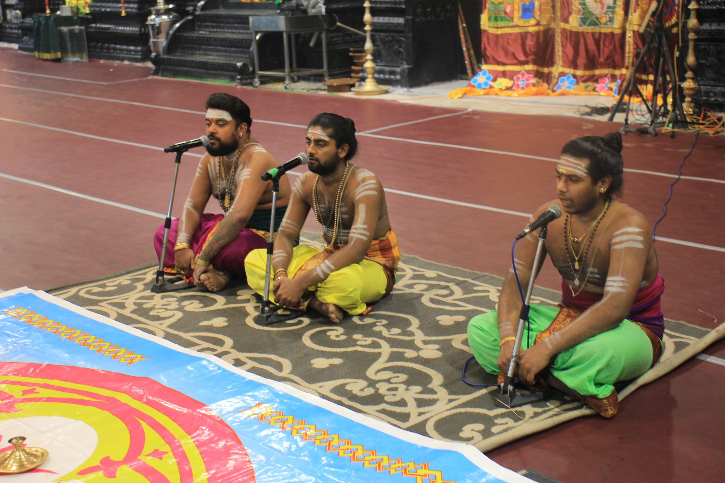 Festival 2026 photo