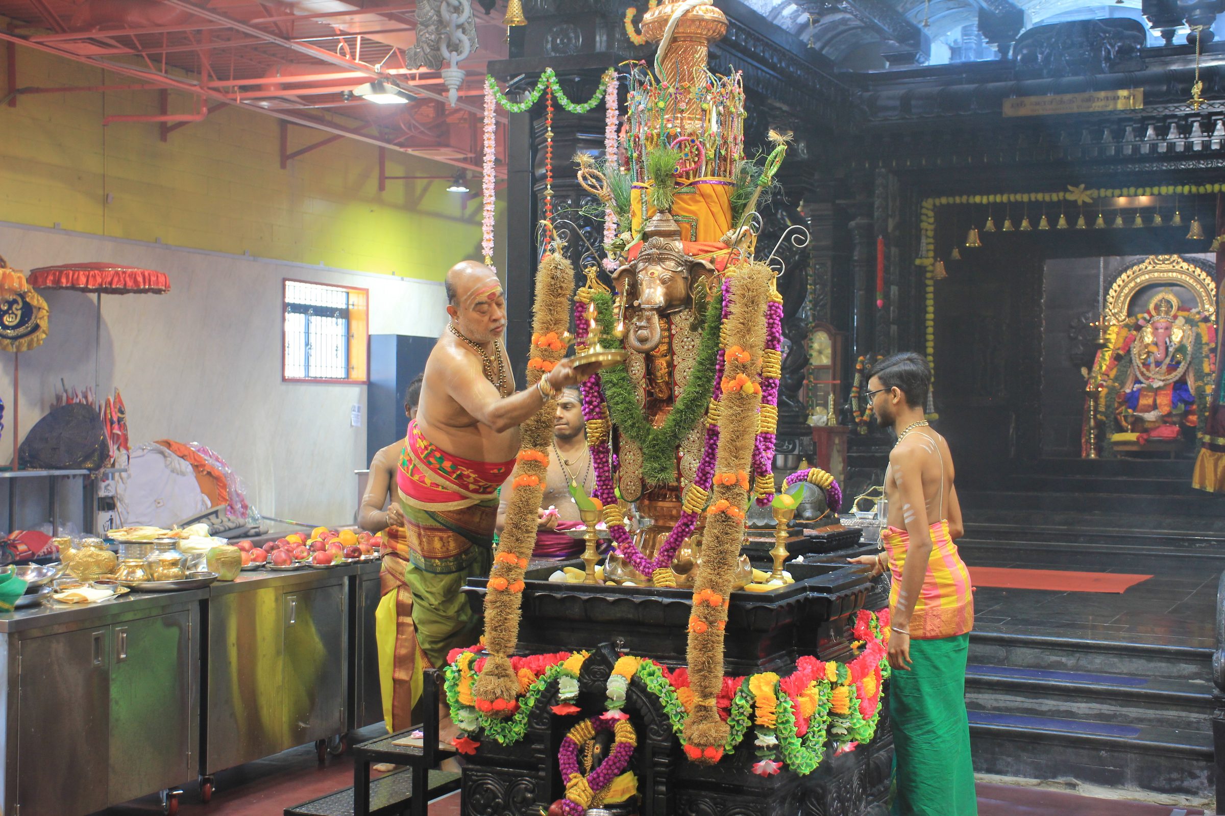 Festival 2026 photo