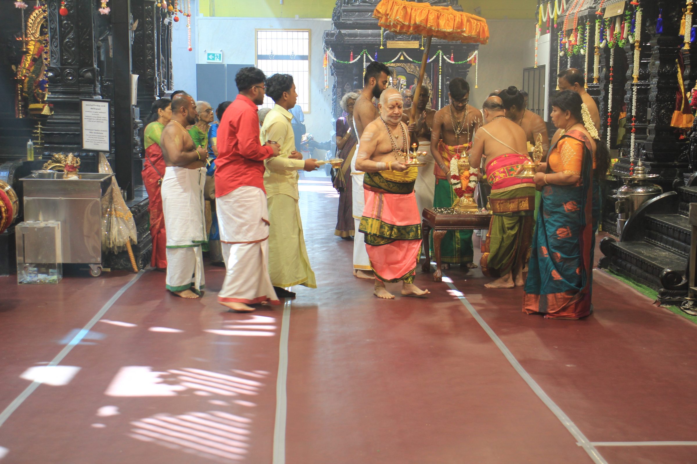 Festival 2026 photo