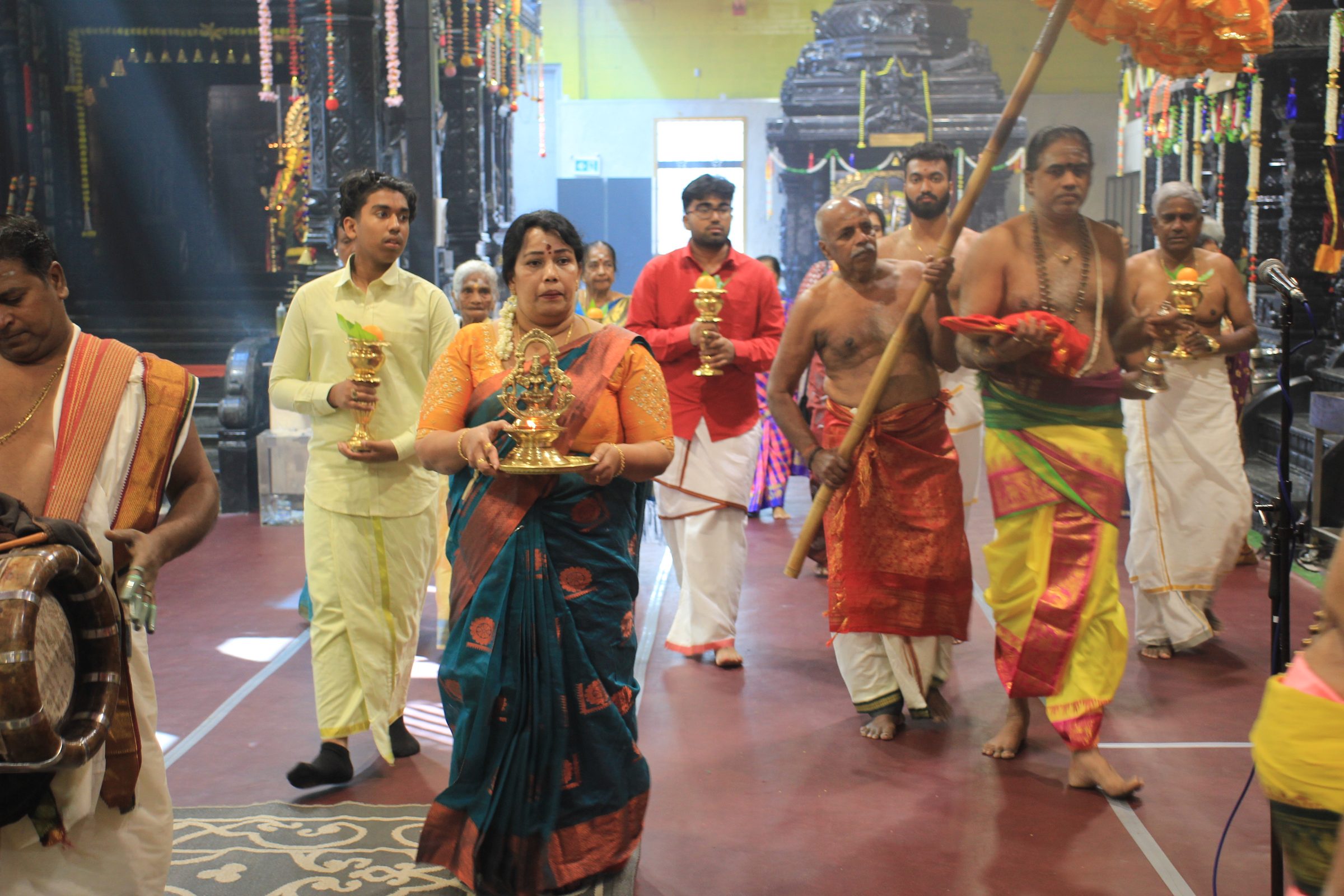 Festival 2026 photo
