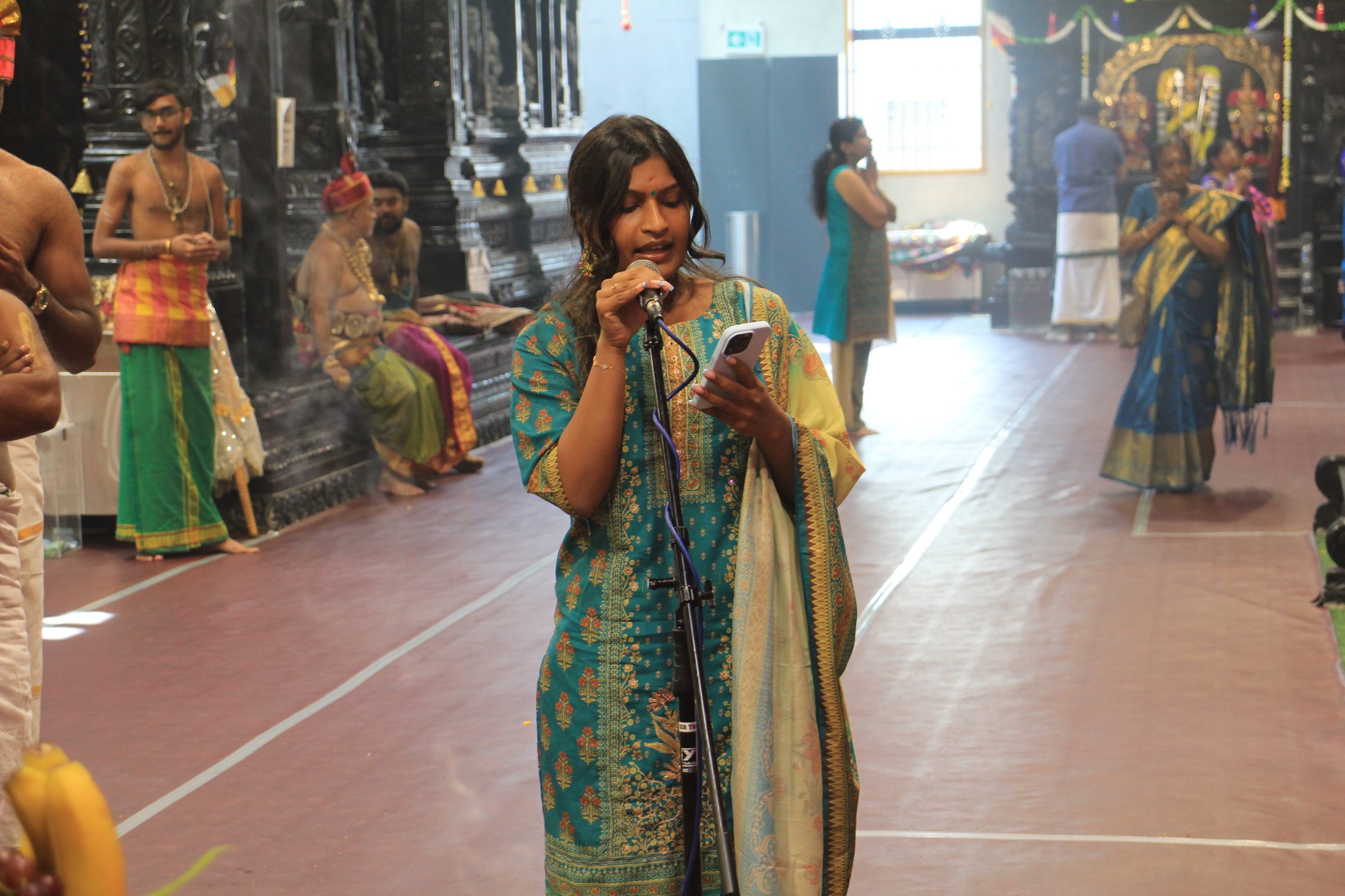 Festival 2026 photo