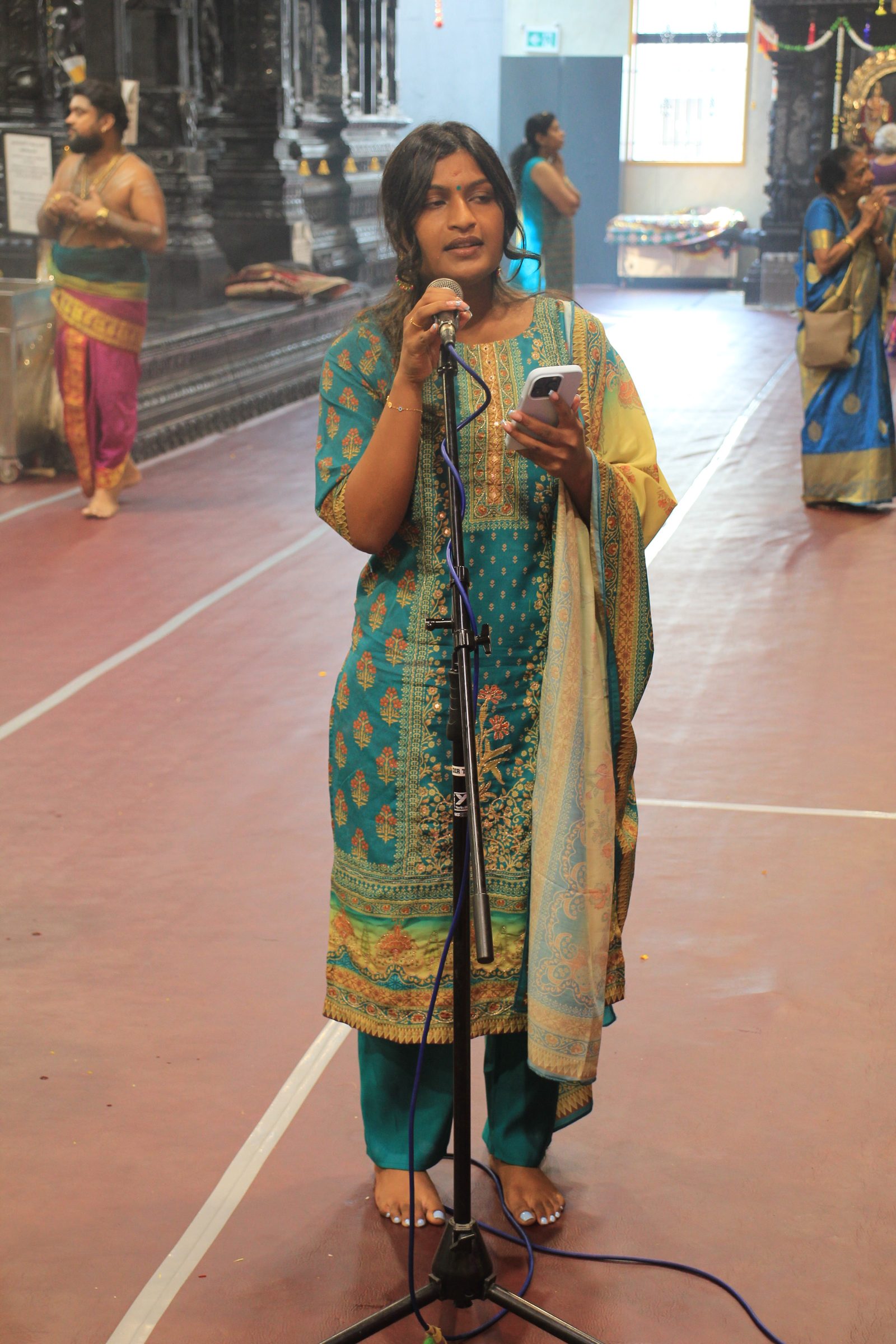 Festival 2026 photo