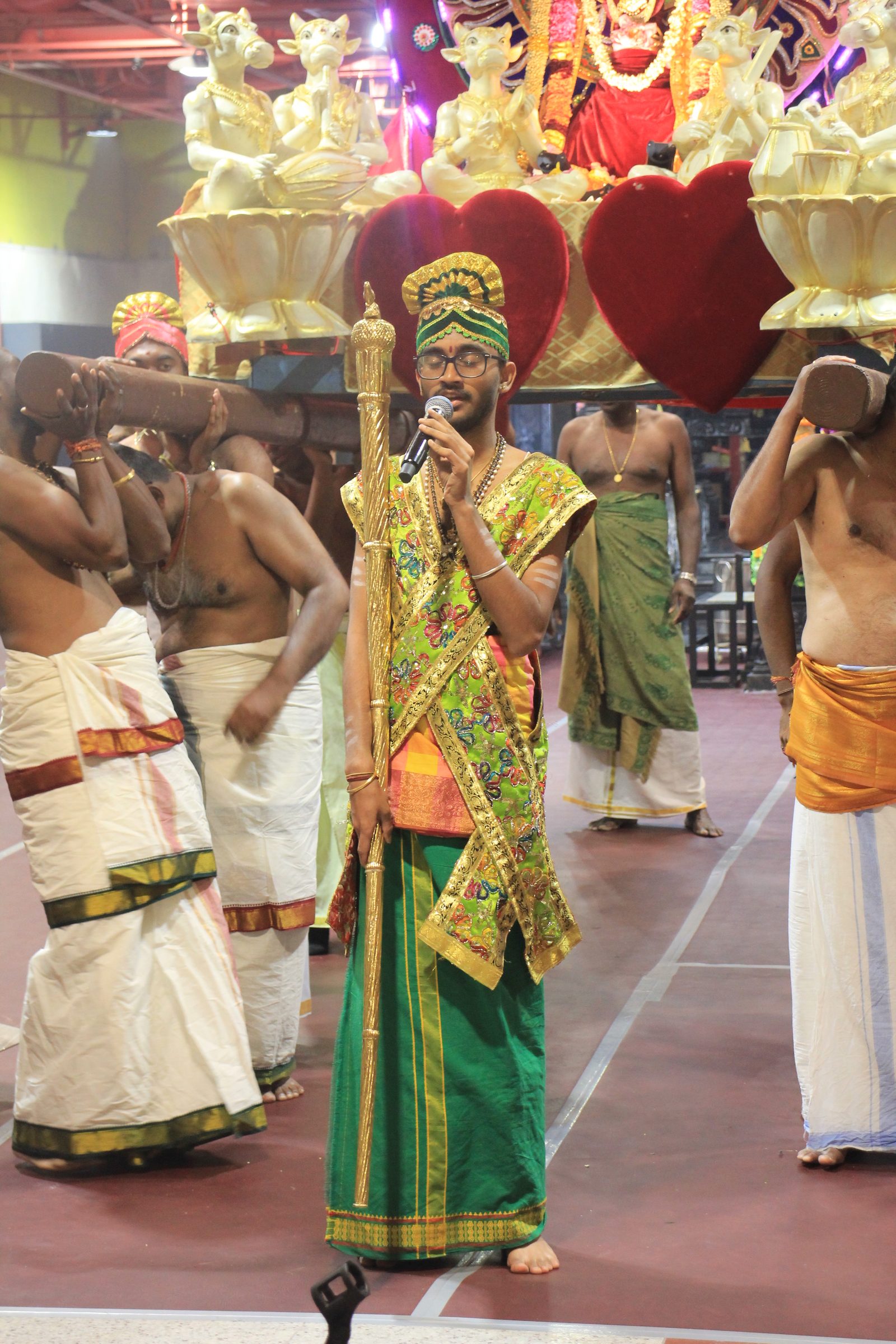 Festival 2026 photo