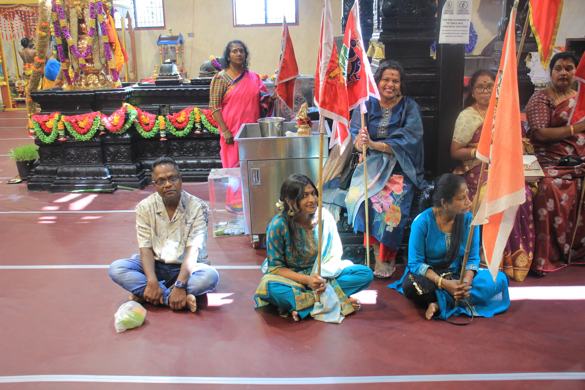 Festival 2026 photo