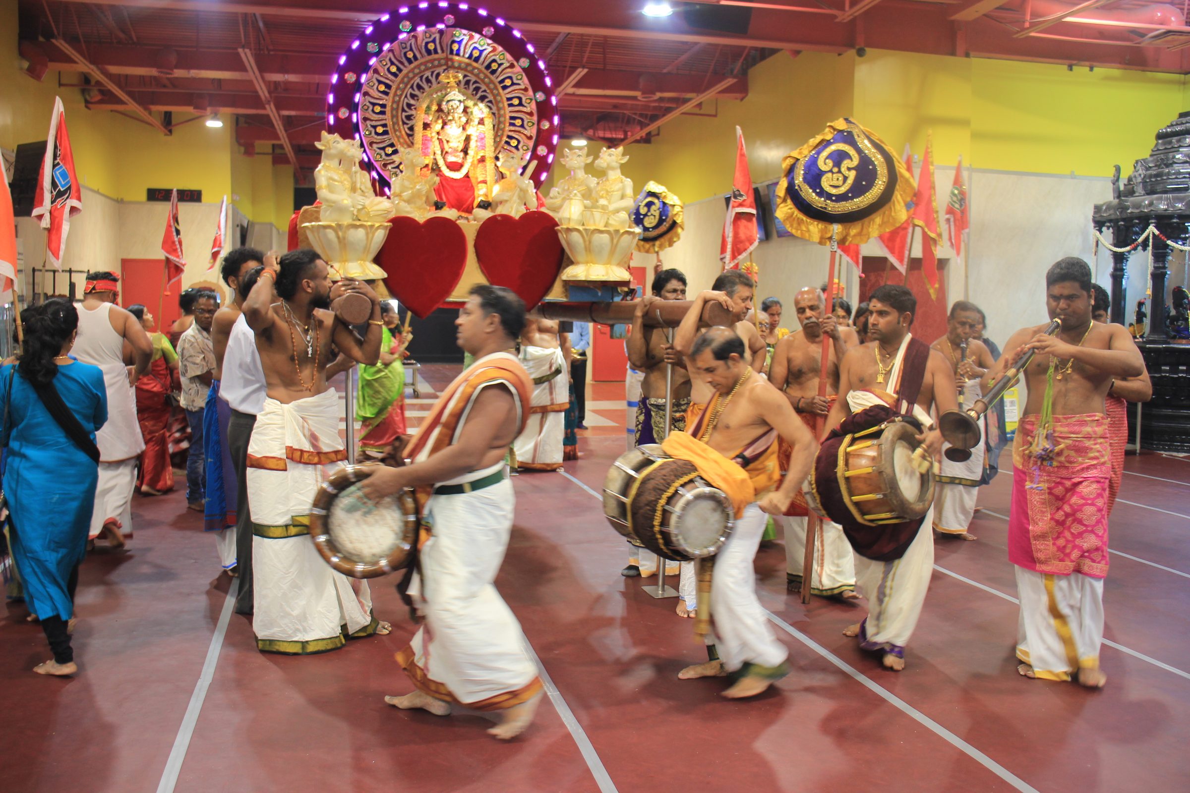 Festival 2026 photo