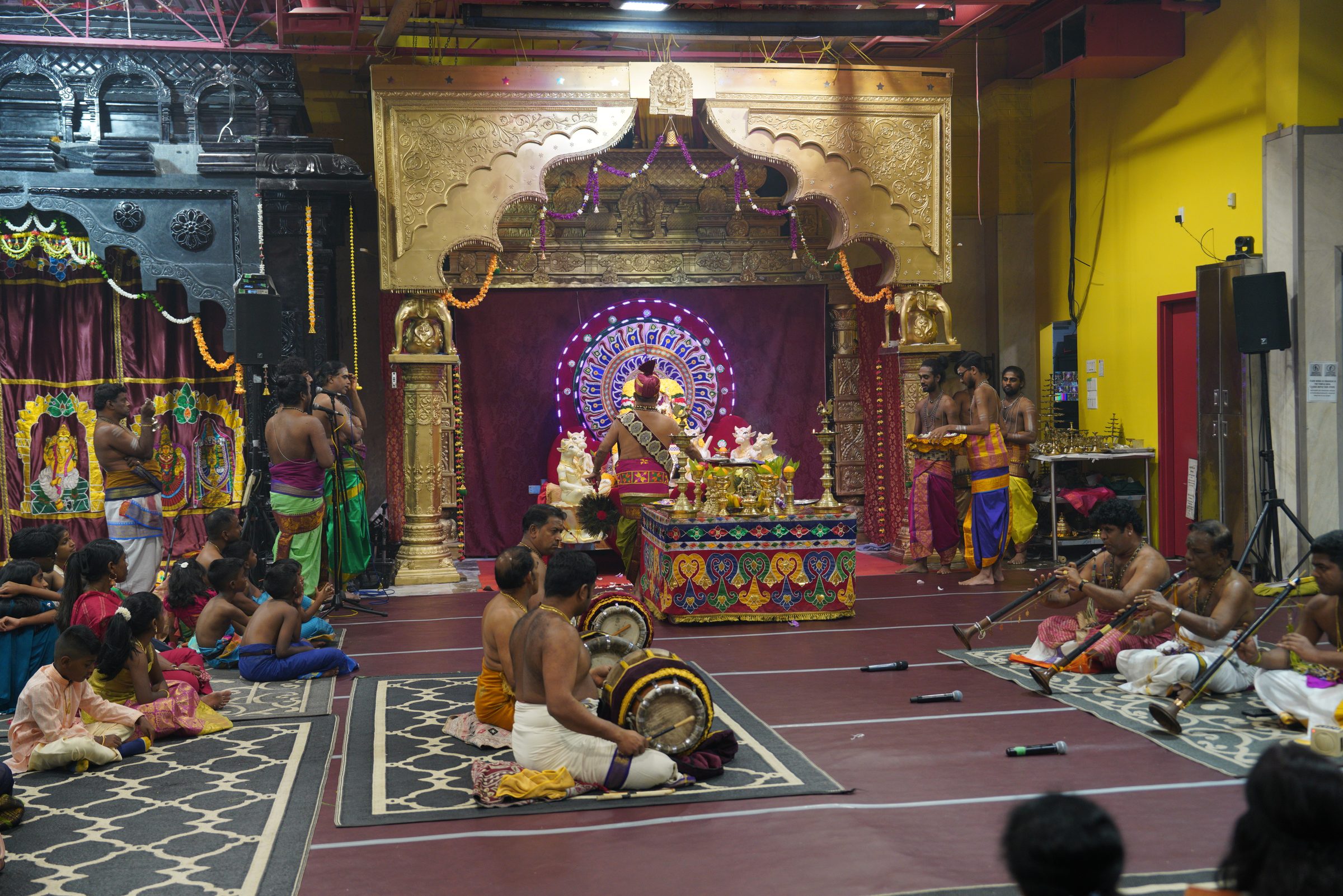 Festival 2026 photo