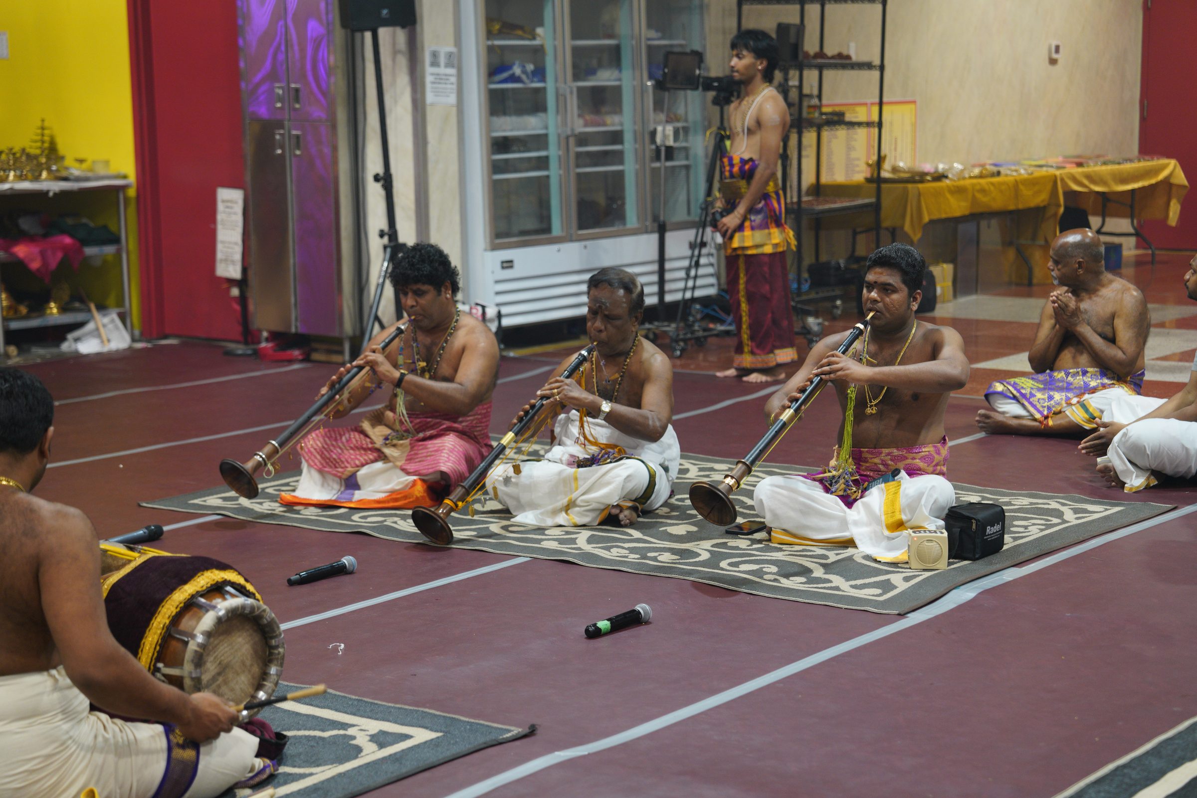 Festival 2026 photo