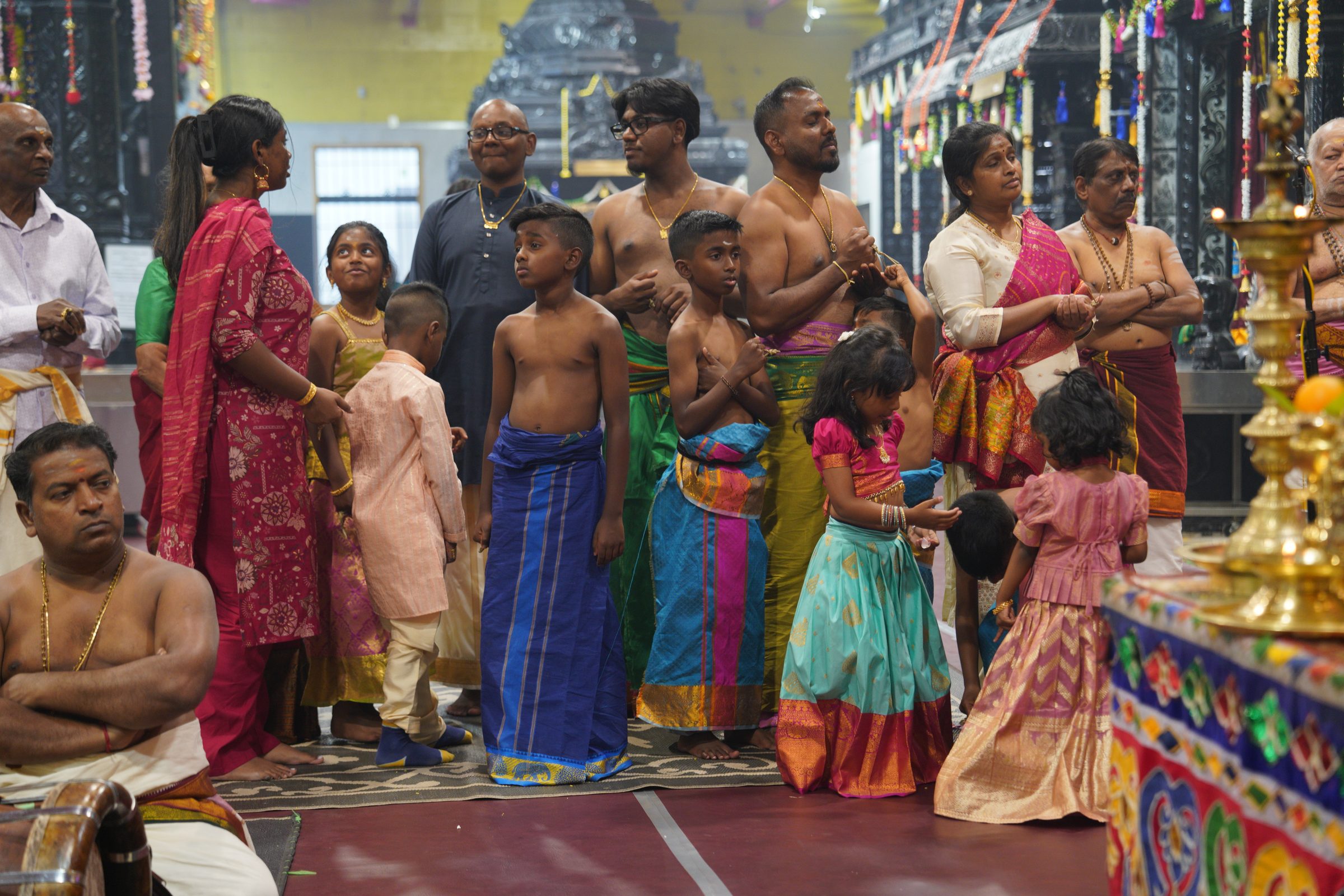 Festival 2026 photo