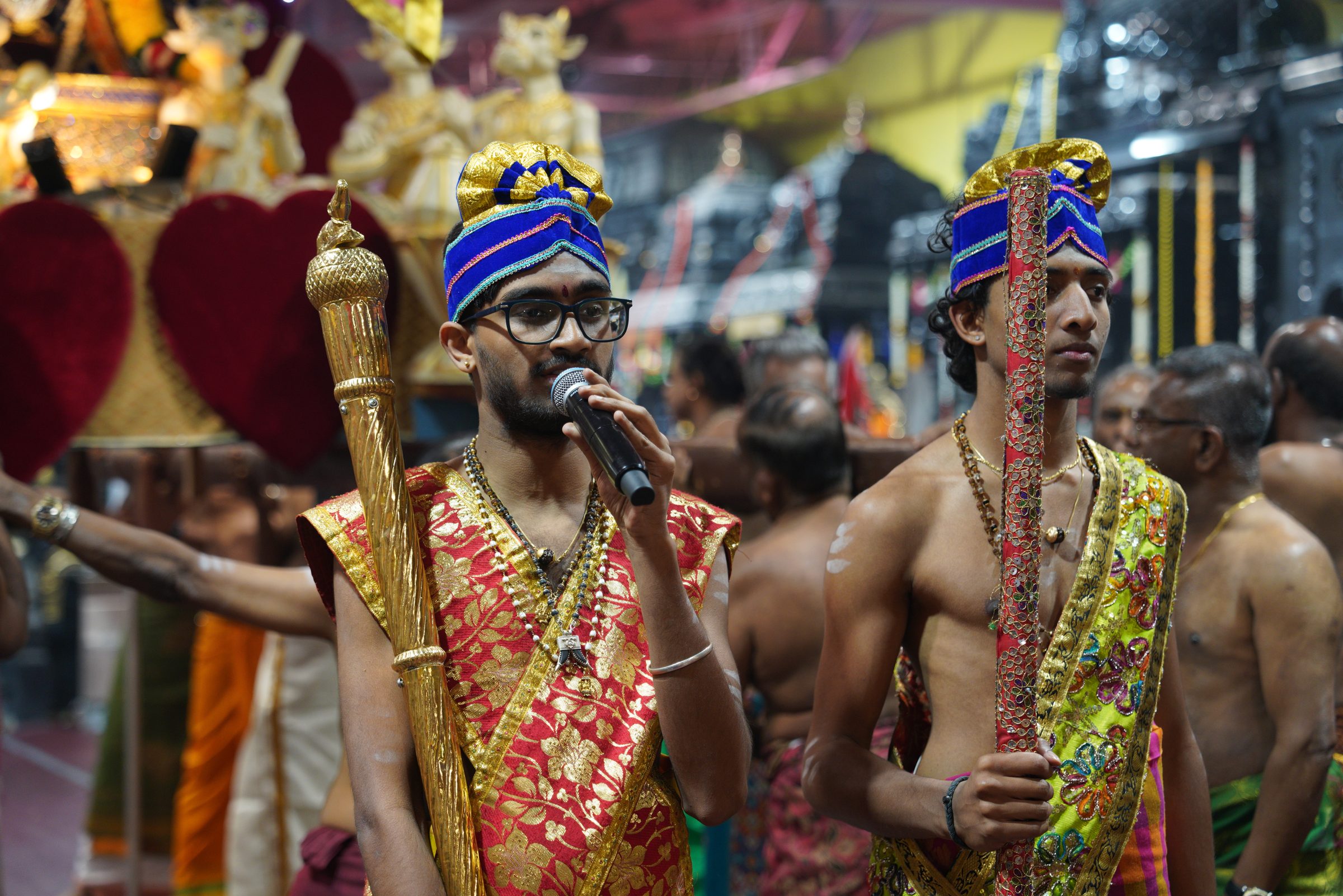 Festival 2026 photo