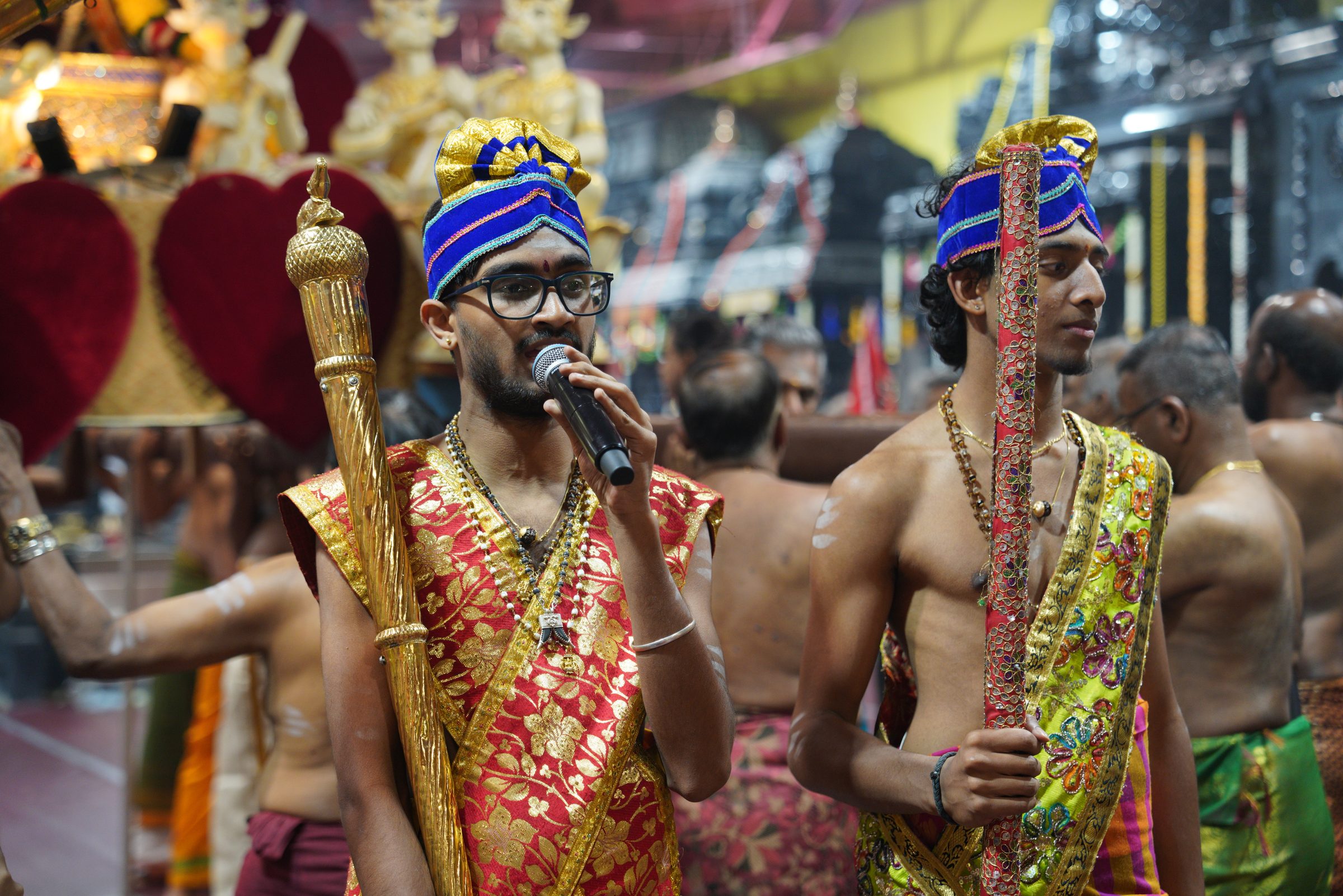 Festival 2026 photo
