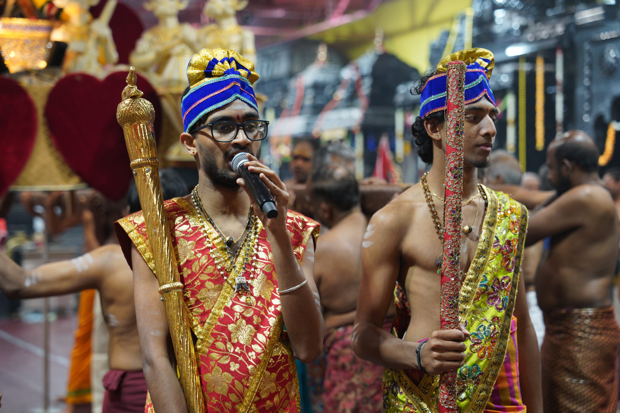 Festival 2026 photo
