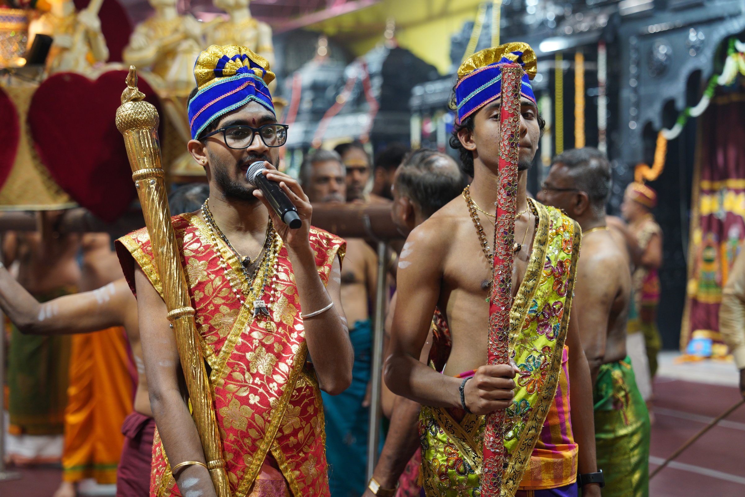 Festival 2026 photo