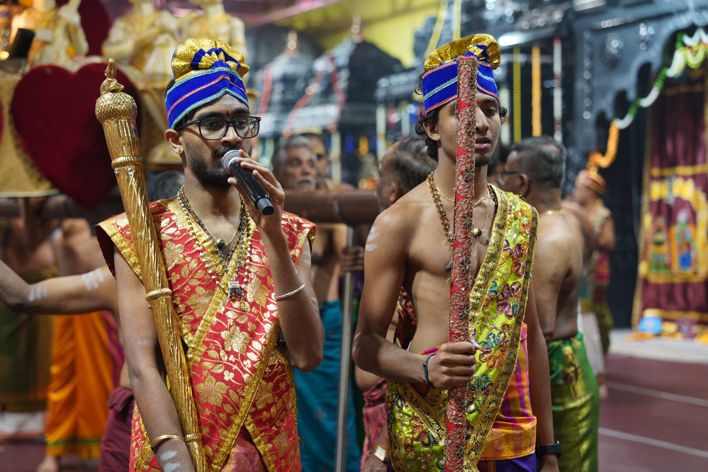 Festival 2026 photo