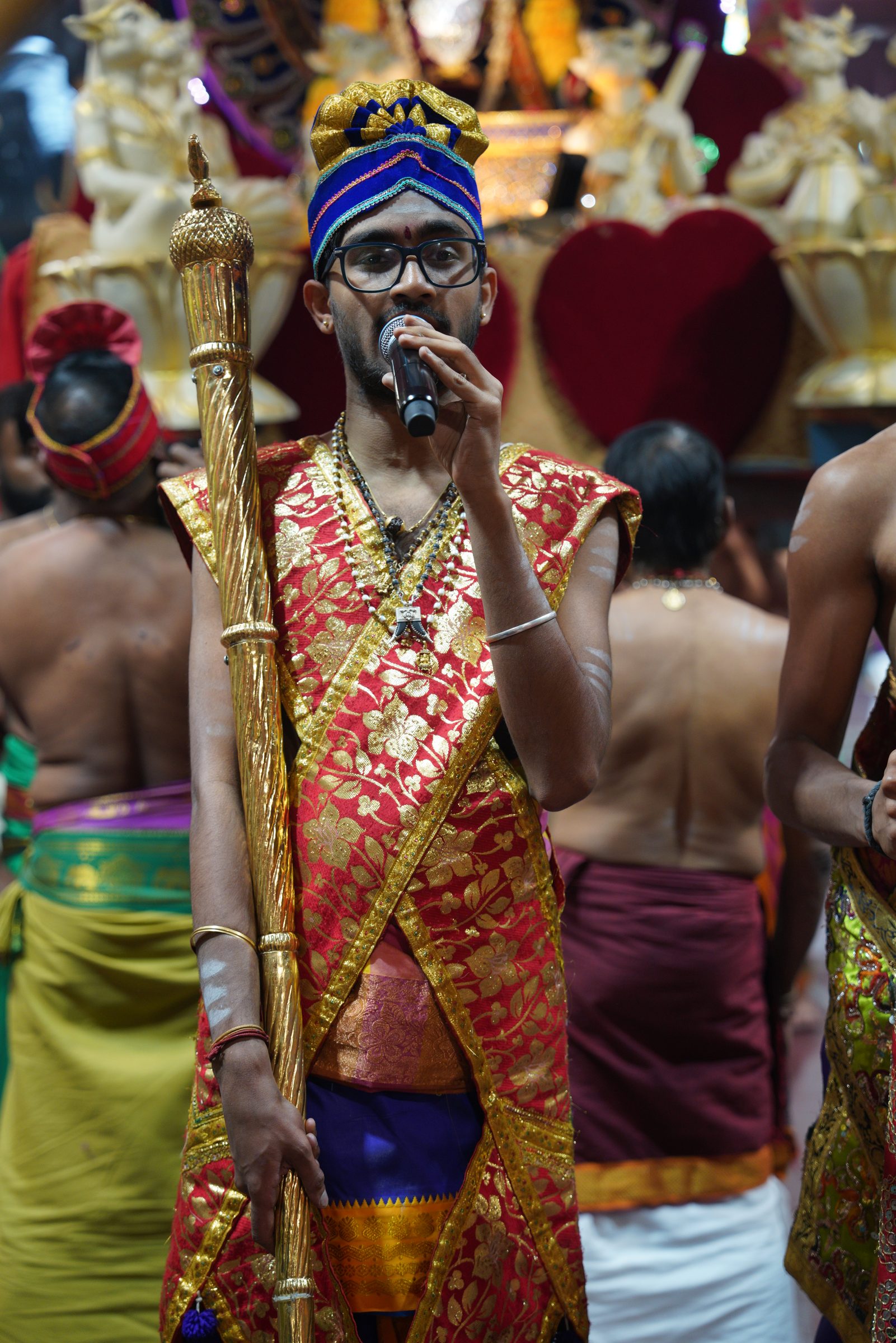 Festival 2026 photo