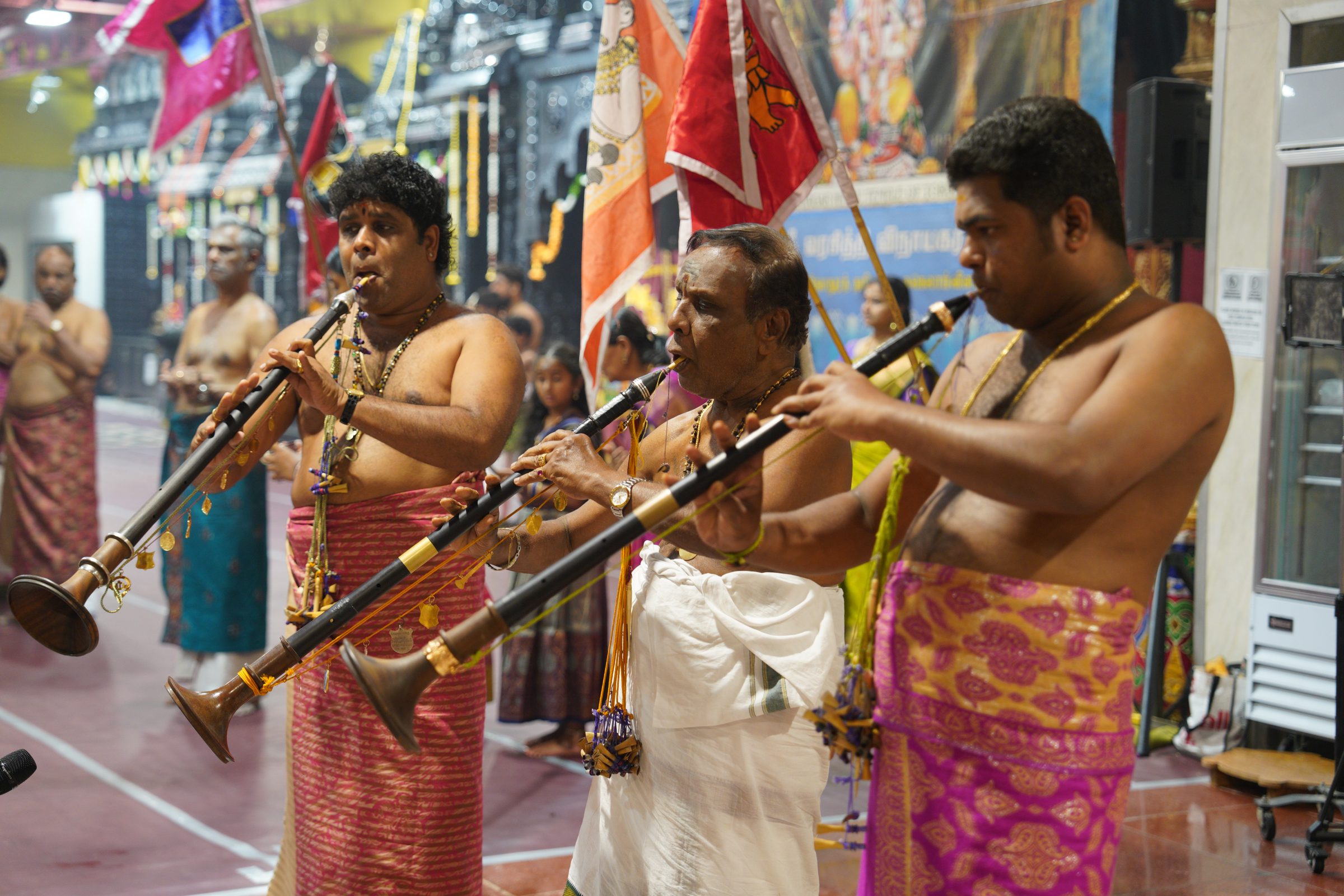 Festival 2026 photo