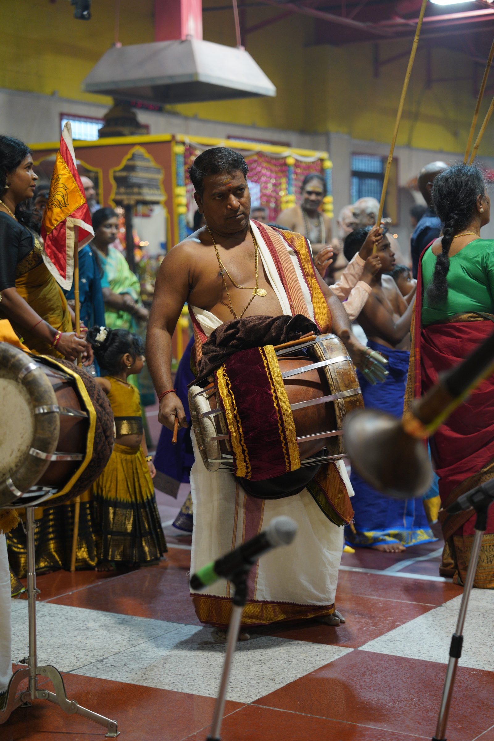Festival 2026 photo