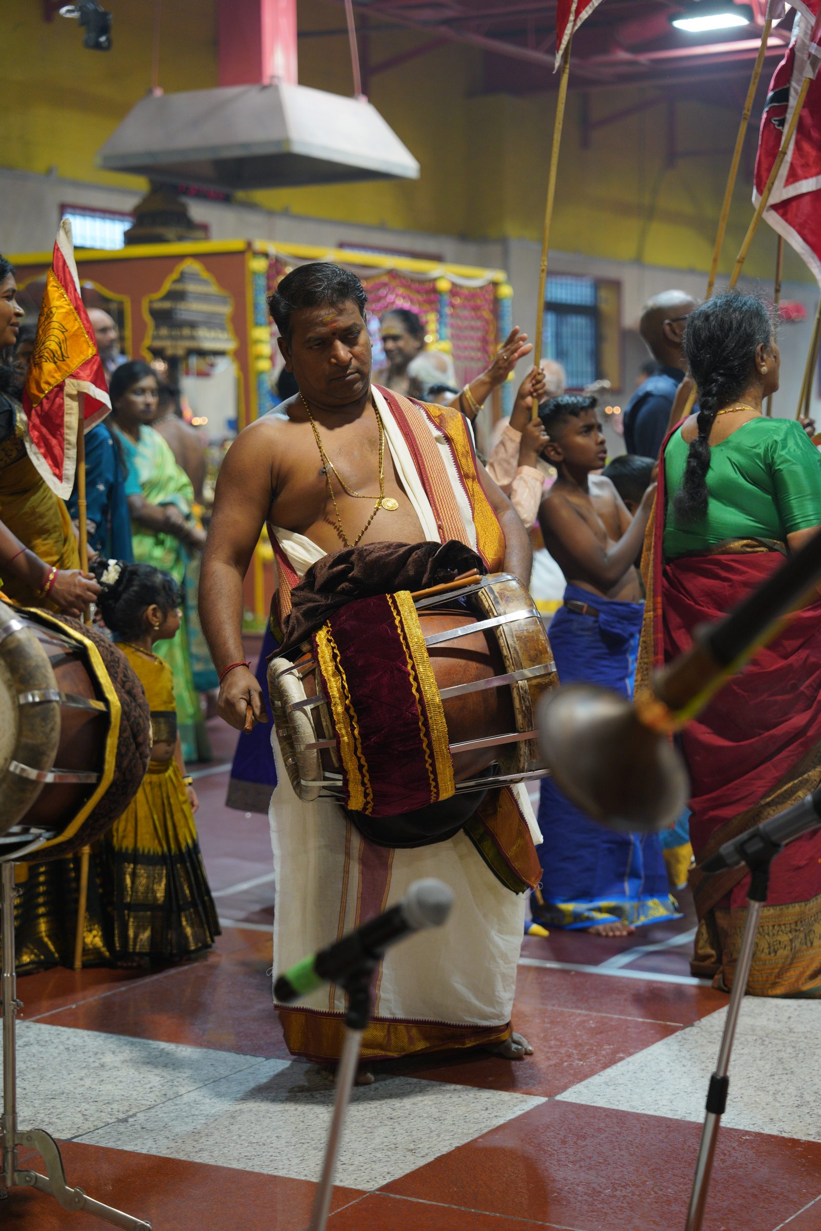 Festival 2026 photo