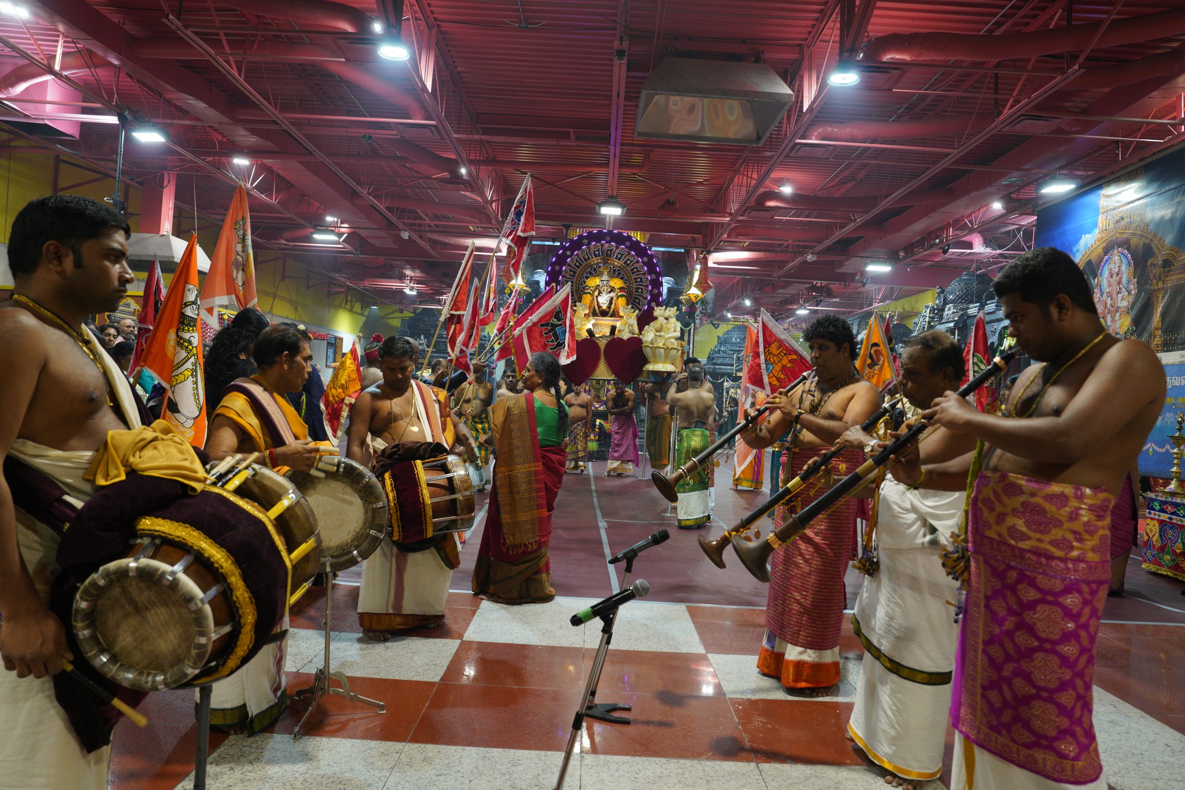Festival 2026 photo
