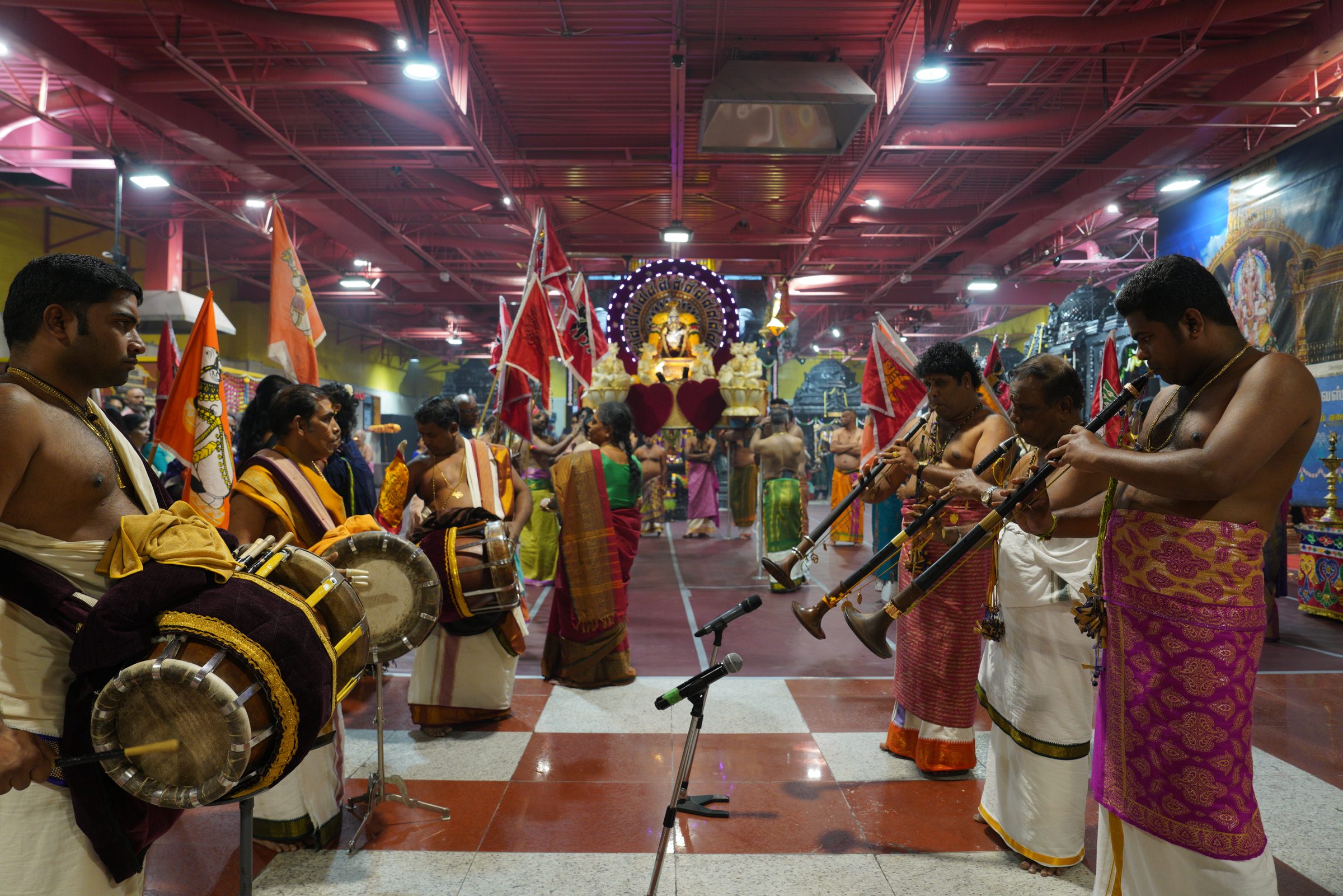 Festival 2026 photo