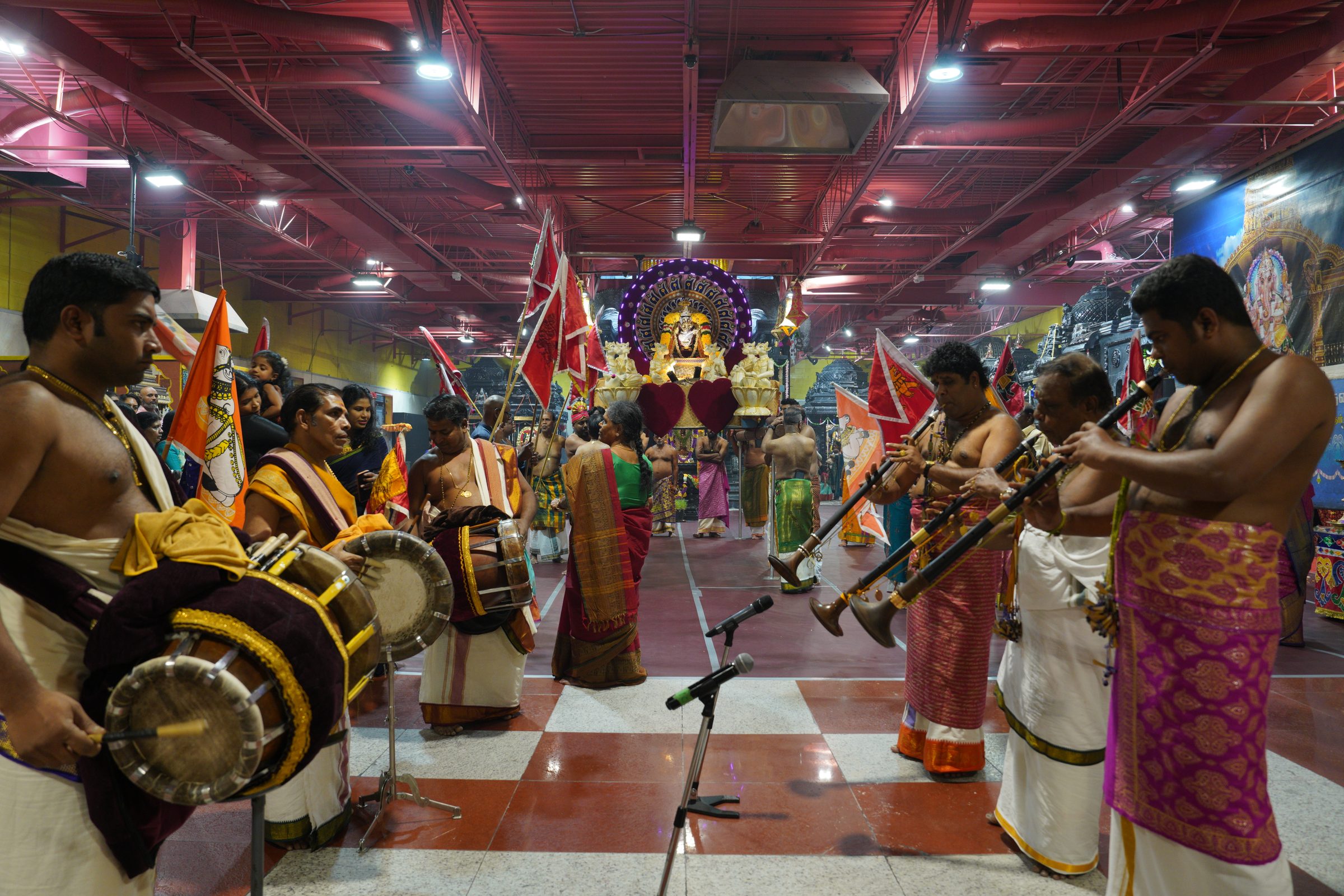 Festival 2026 photo