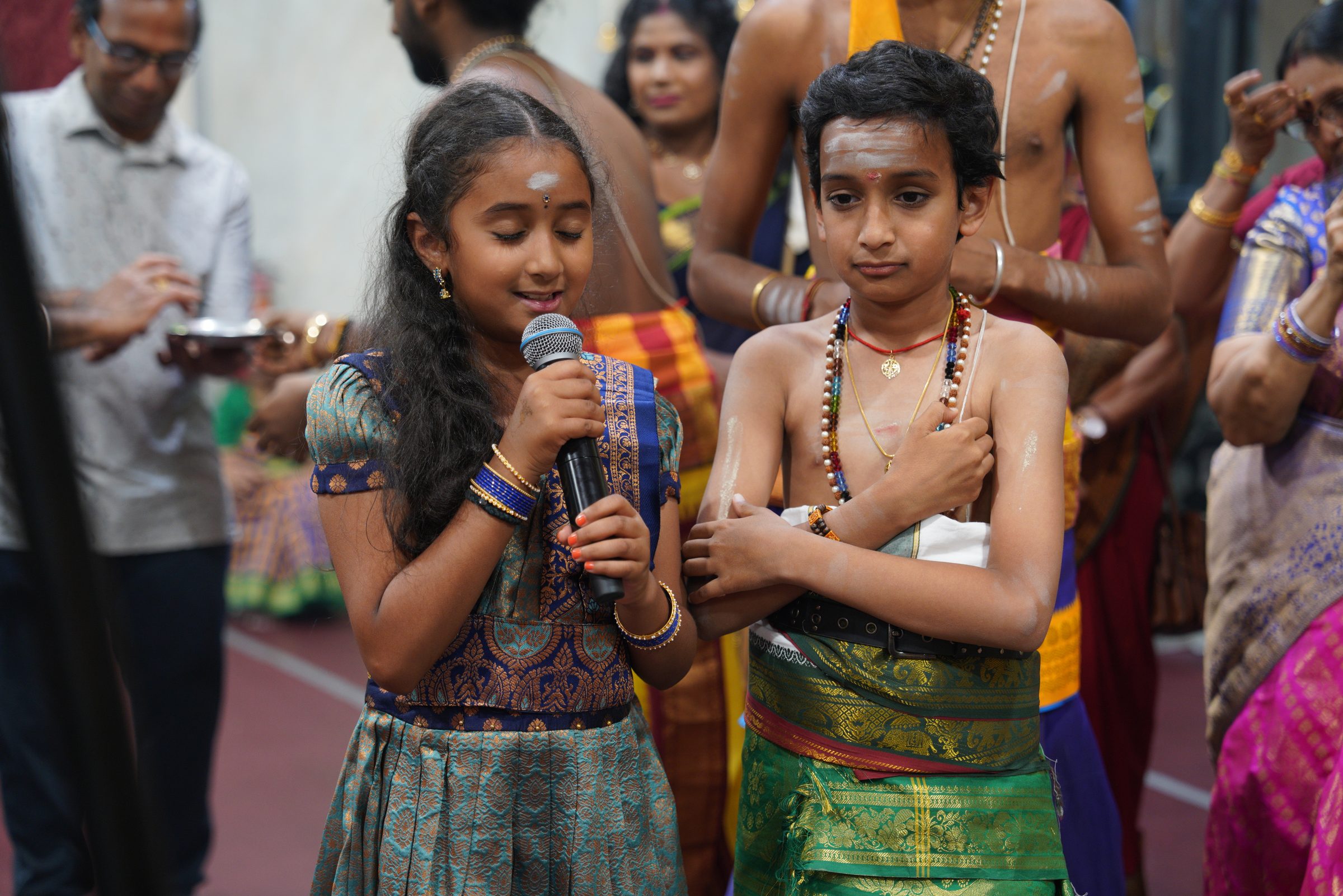 Festival 2026 photo