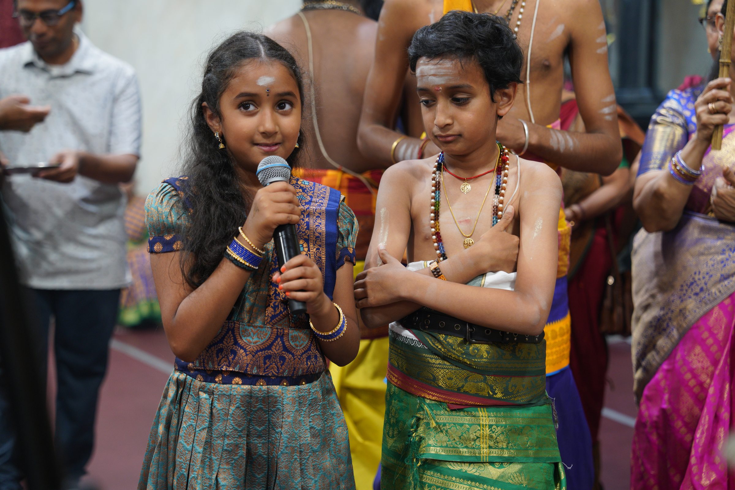 Festival 2026 photo