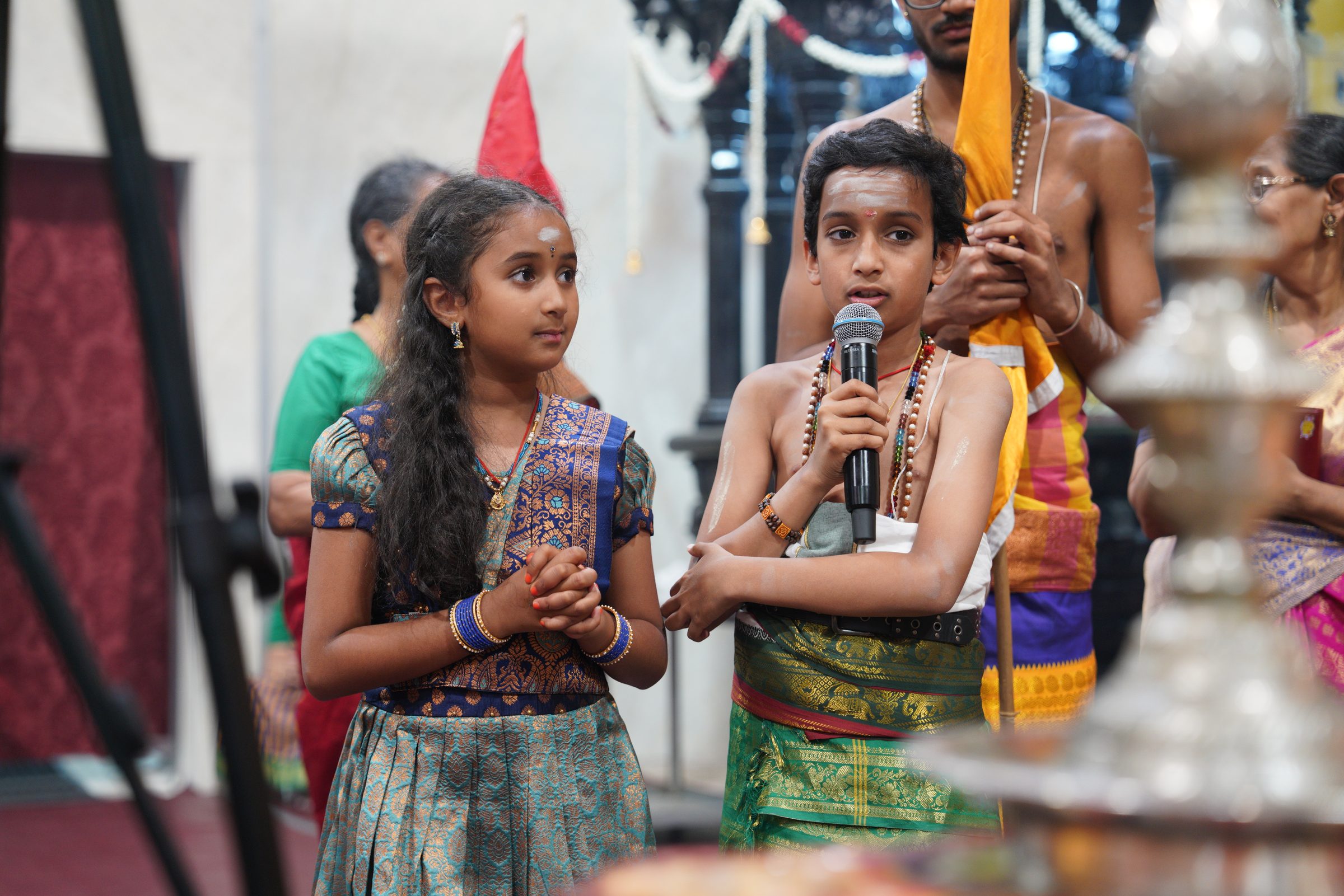 Festival 2026 photo