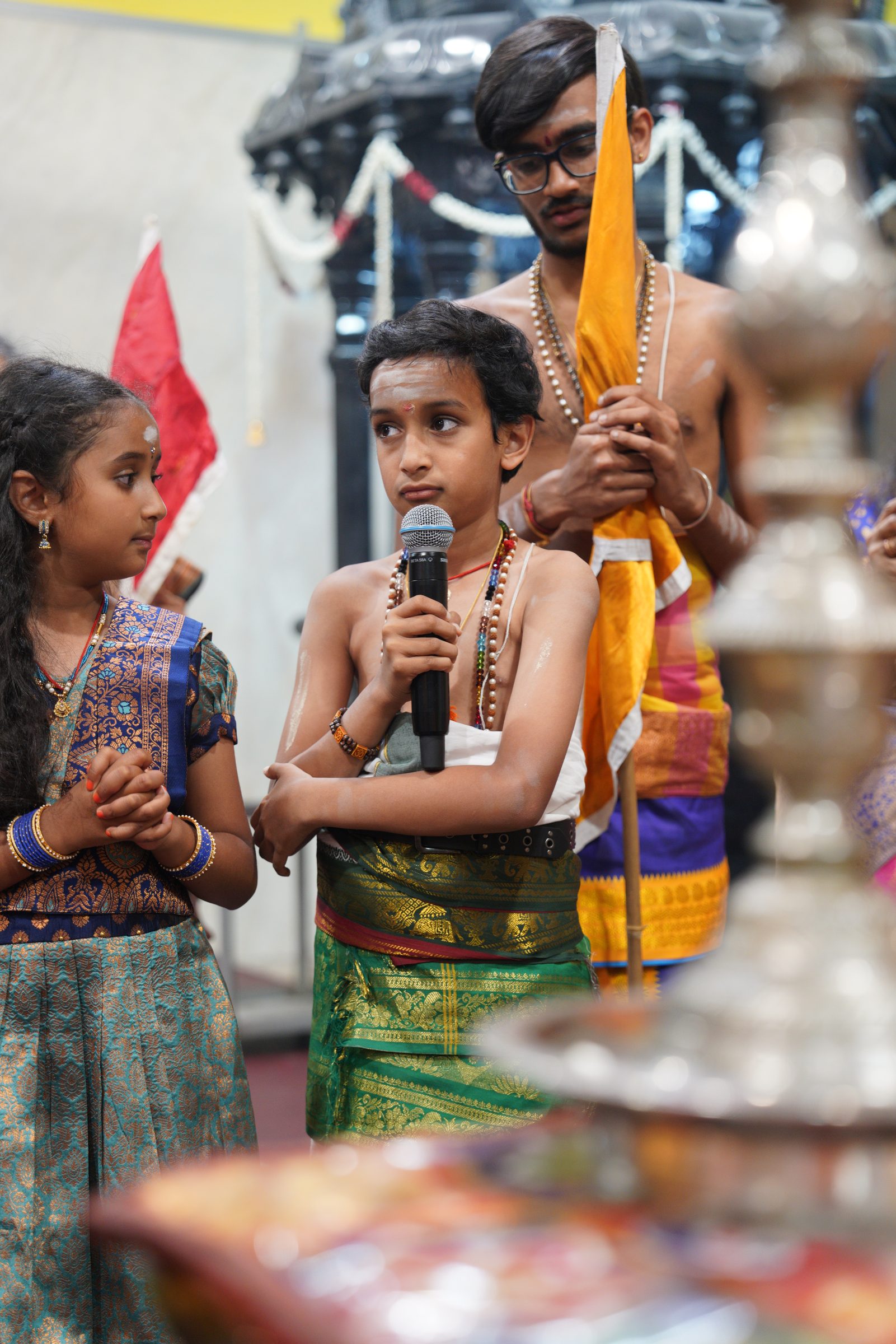 Festival 2026 photo
