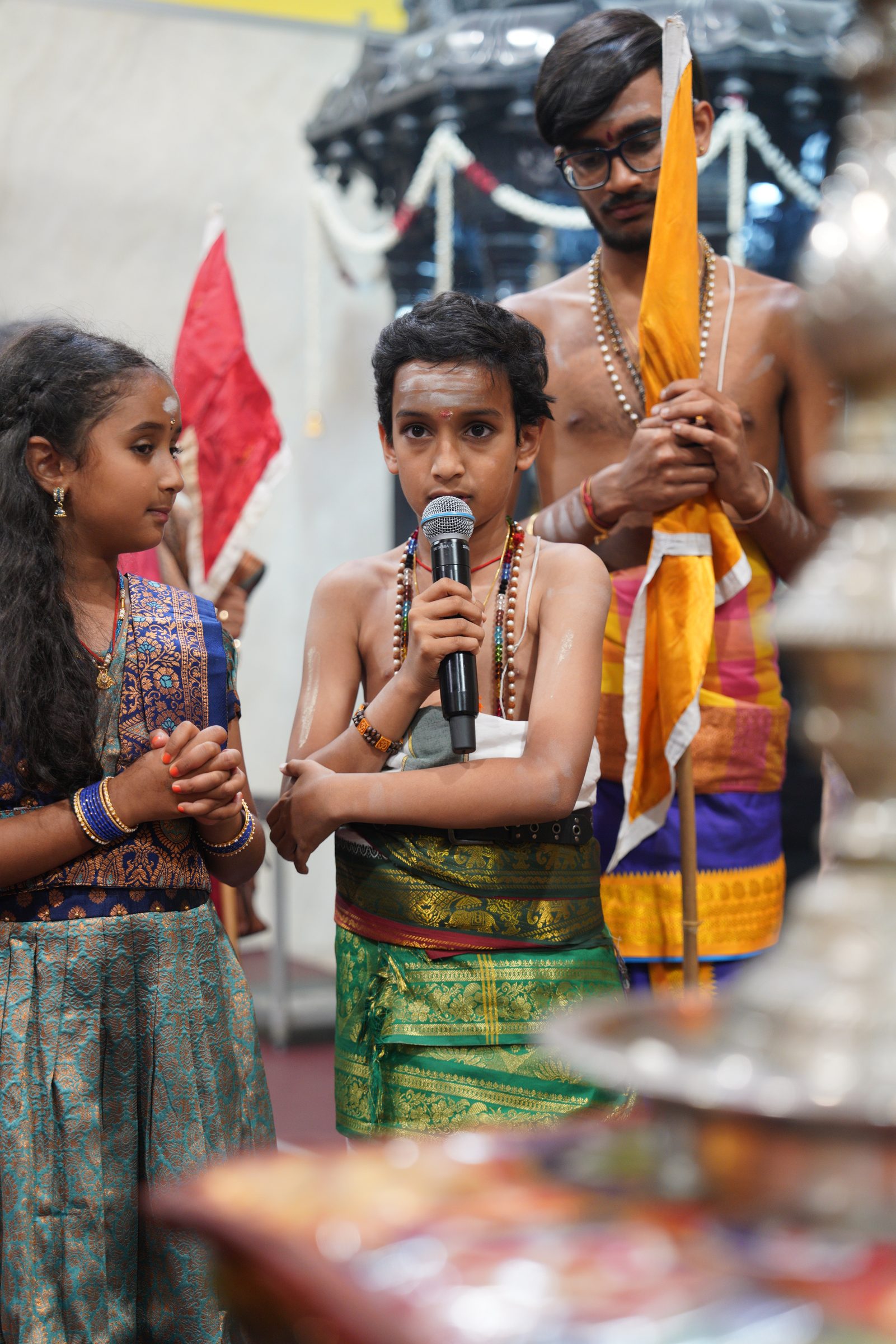Festival 2026 photo
