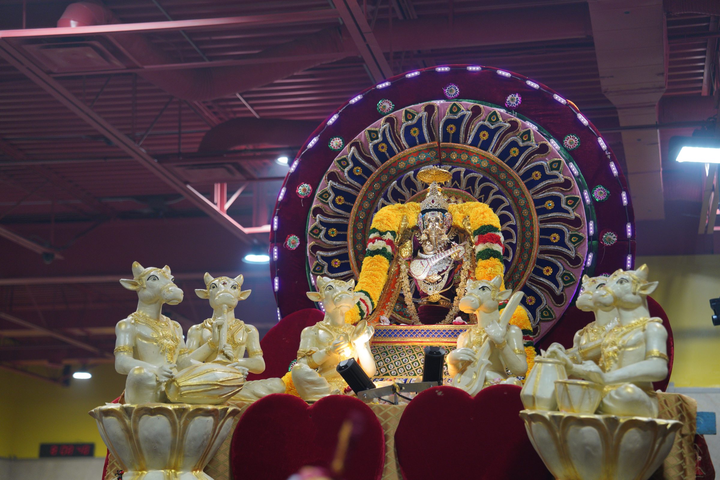 Festival 2026 photo