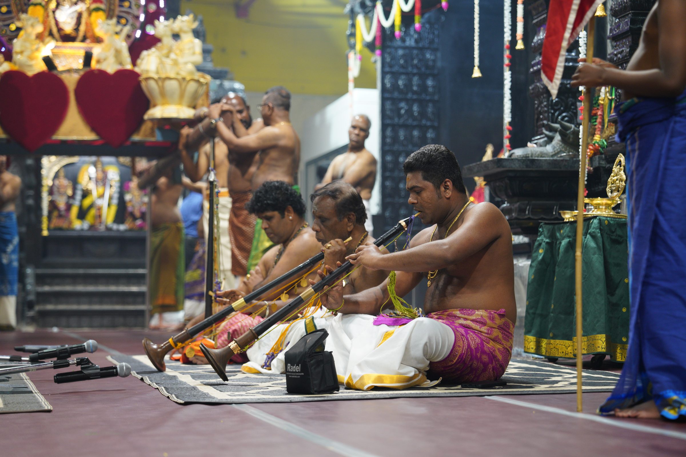 Festival 2026 photo