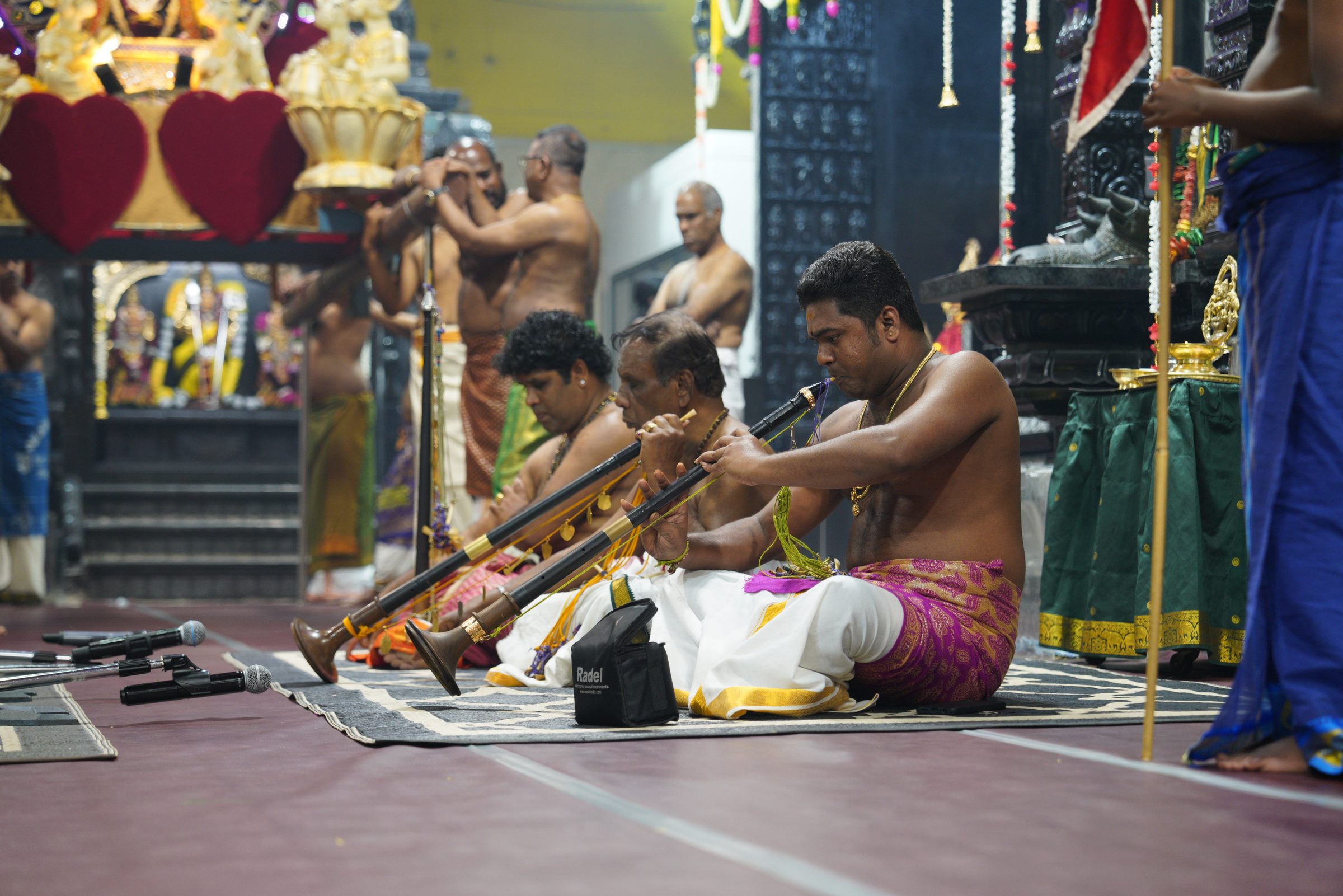 Festival 2026 photo