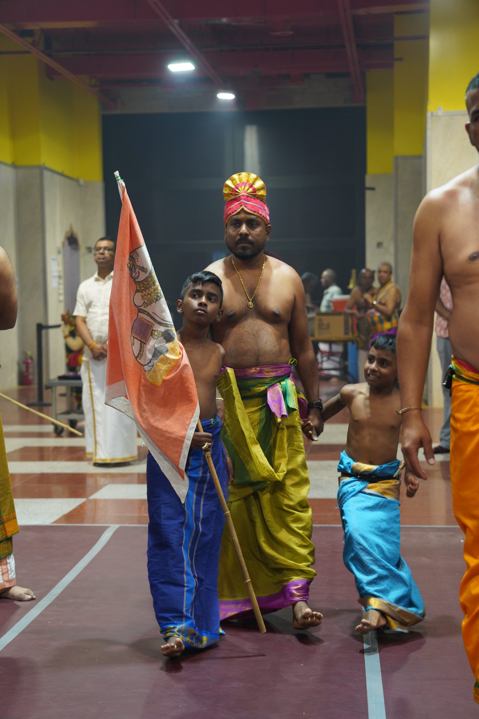 Festival 2026 photo