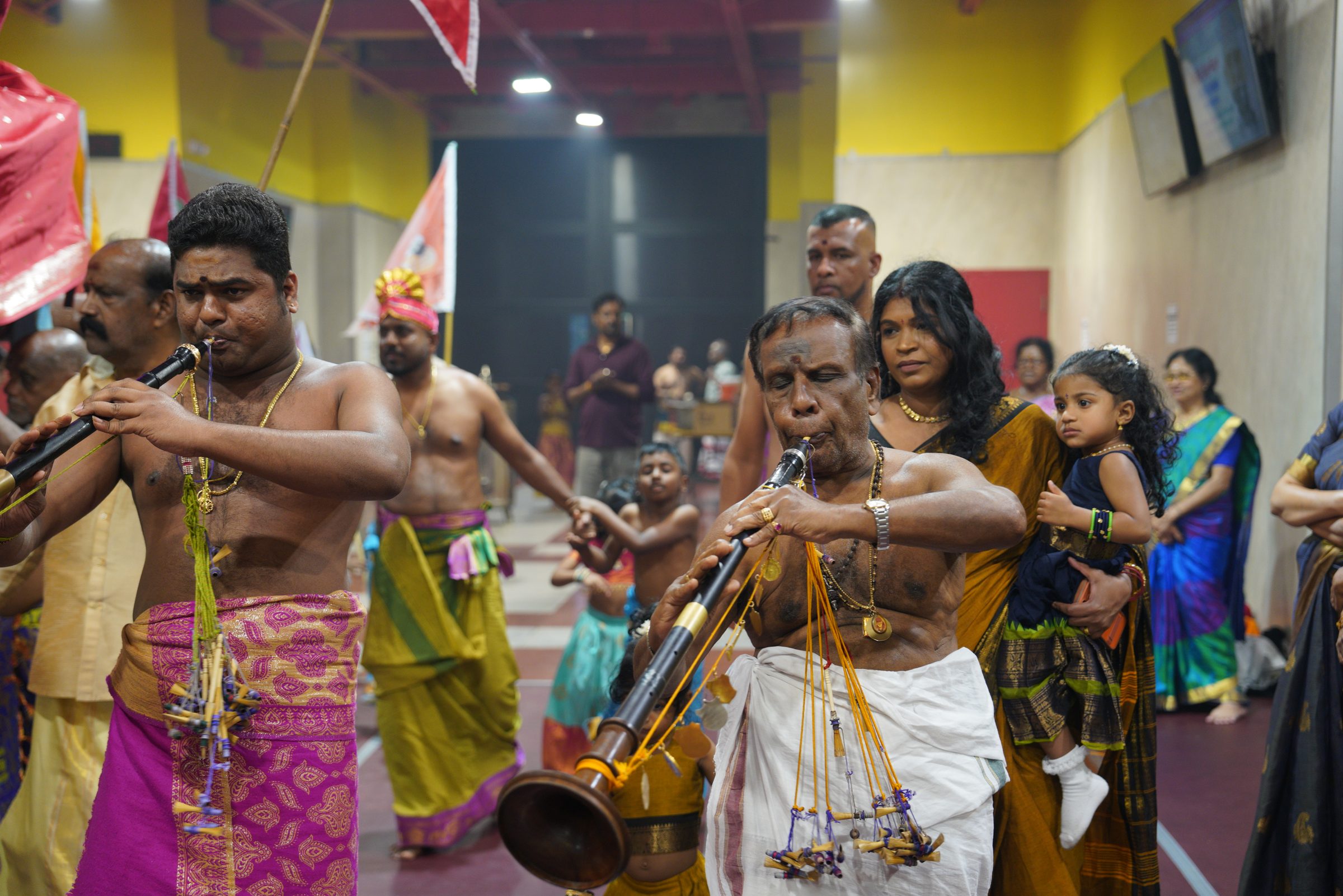Festival 2026 photo