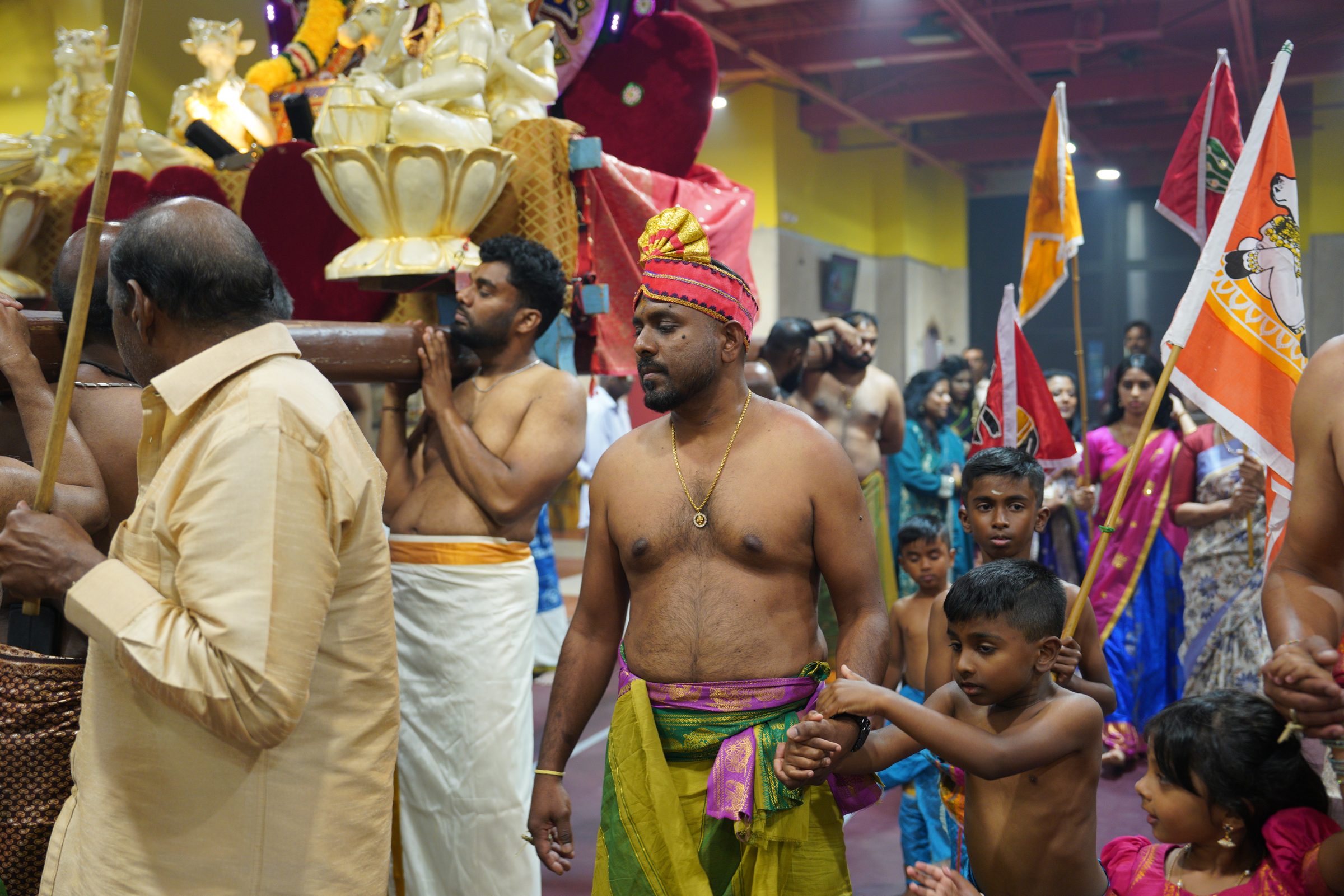 Festival 2026 photo