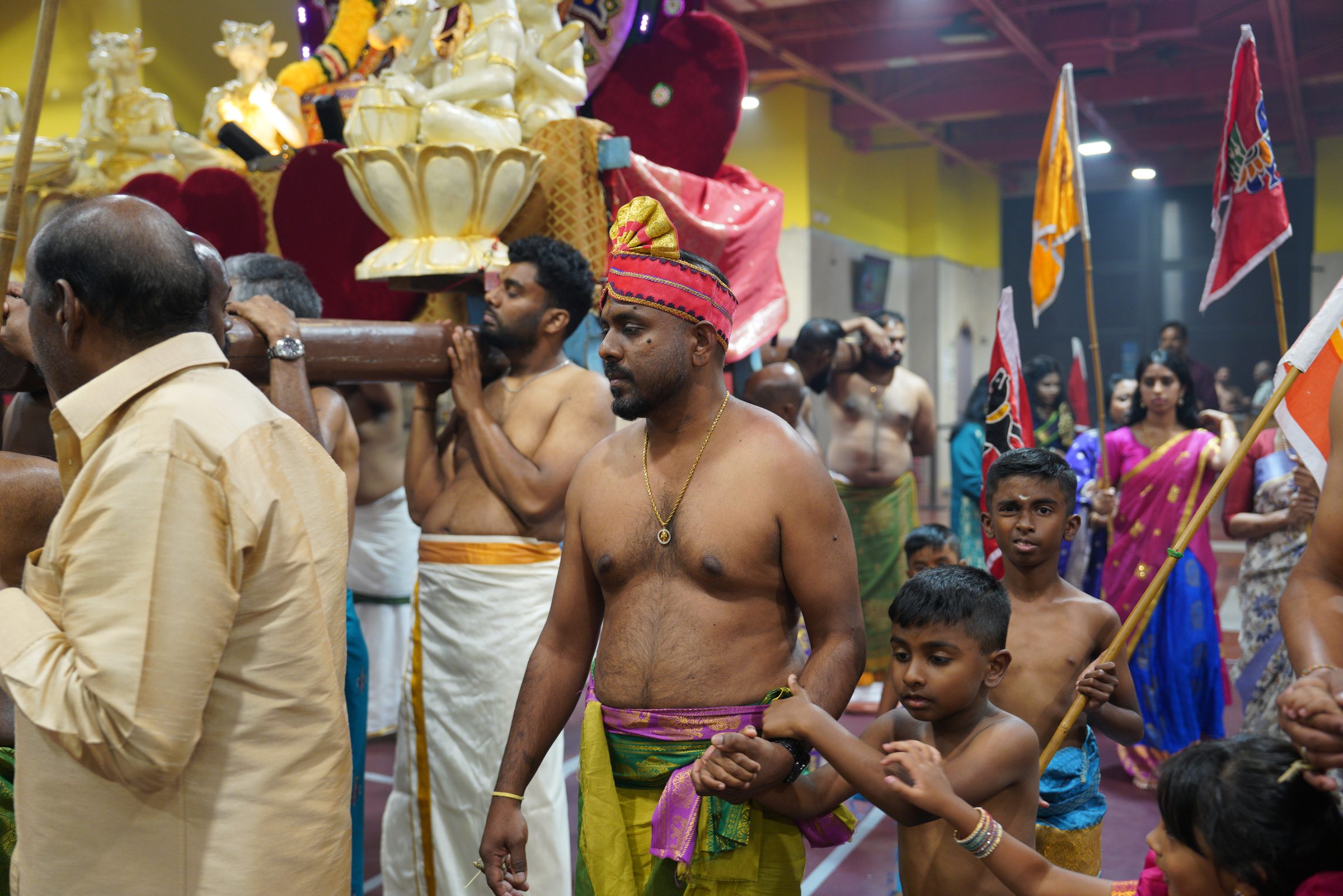 Festival 2026 photo