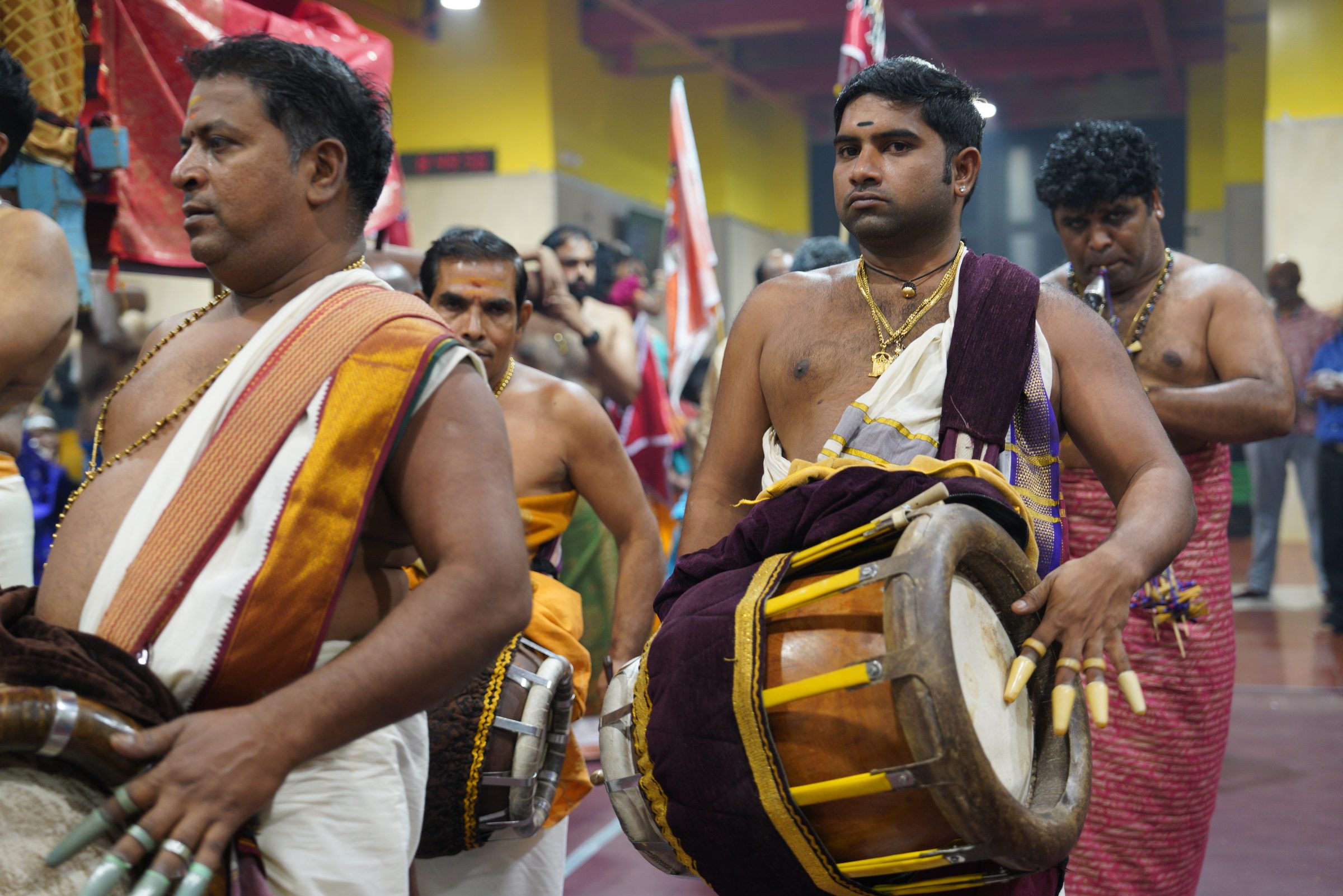 Festival 2026 photo