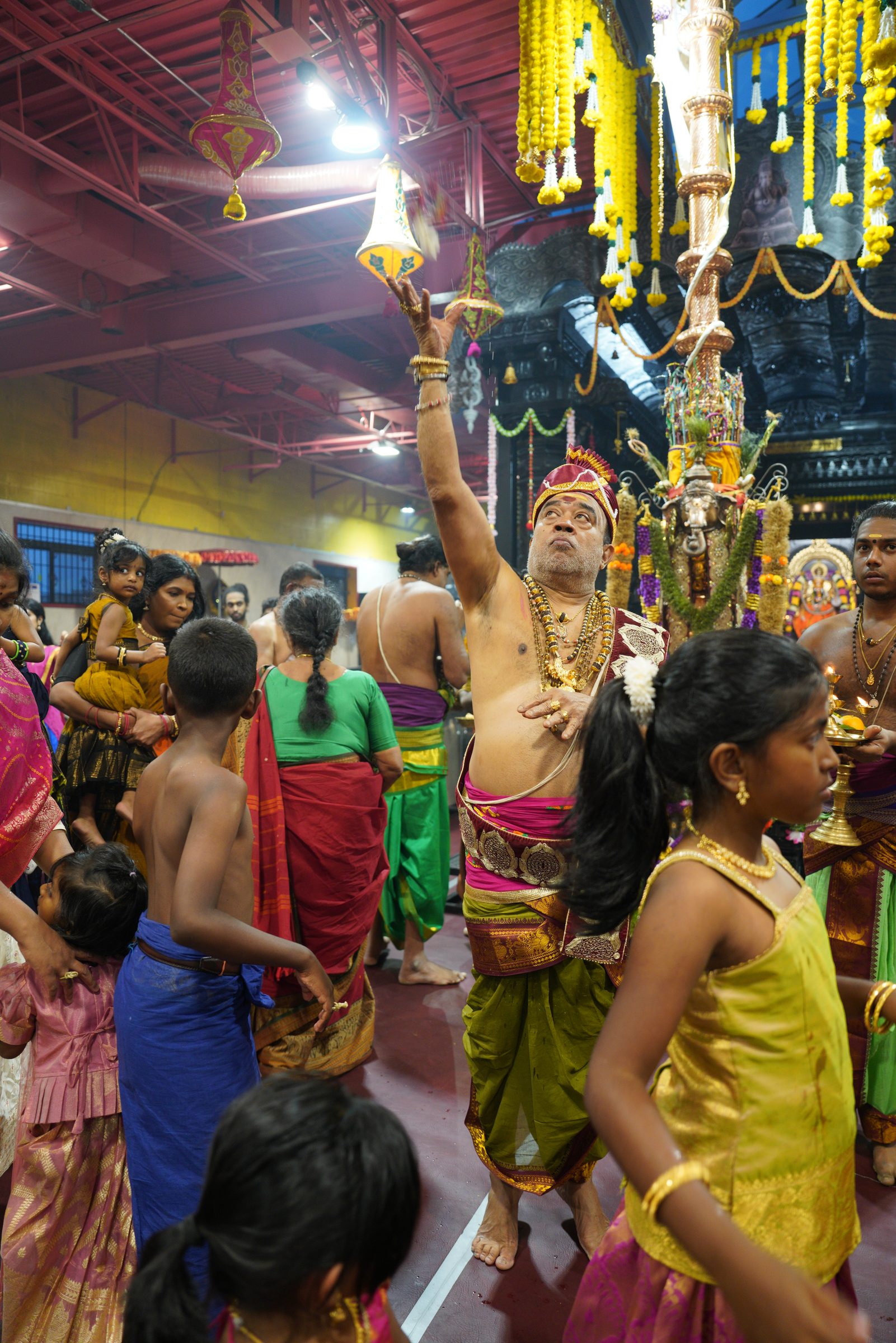 Festival 2026 photo